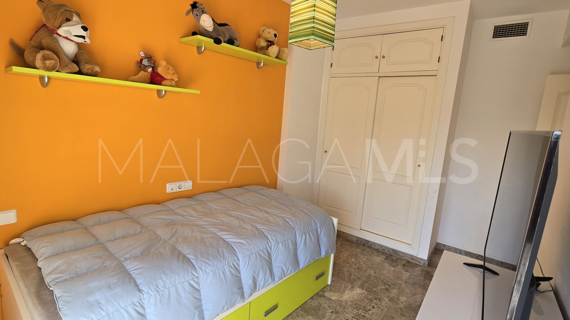 Torremolinos 3 bedrooms town house for sale