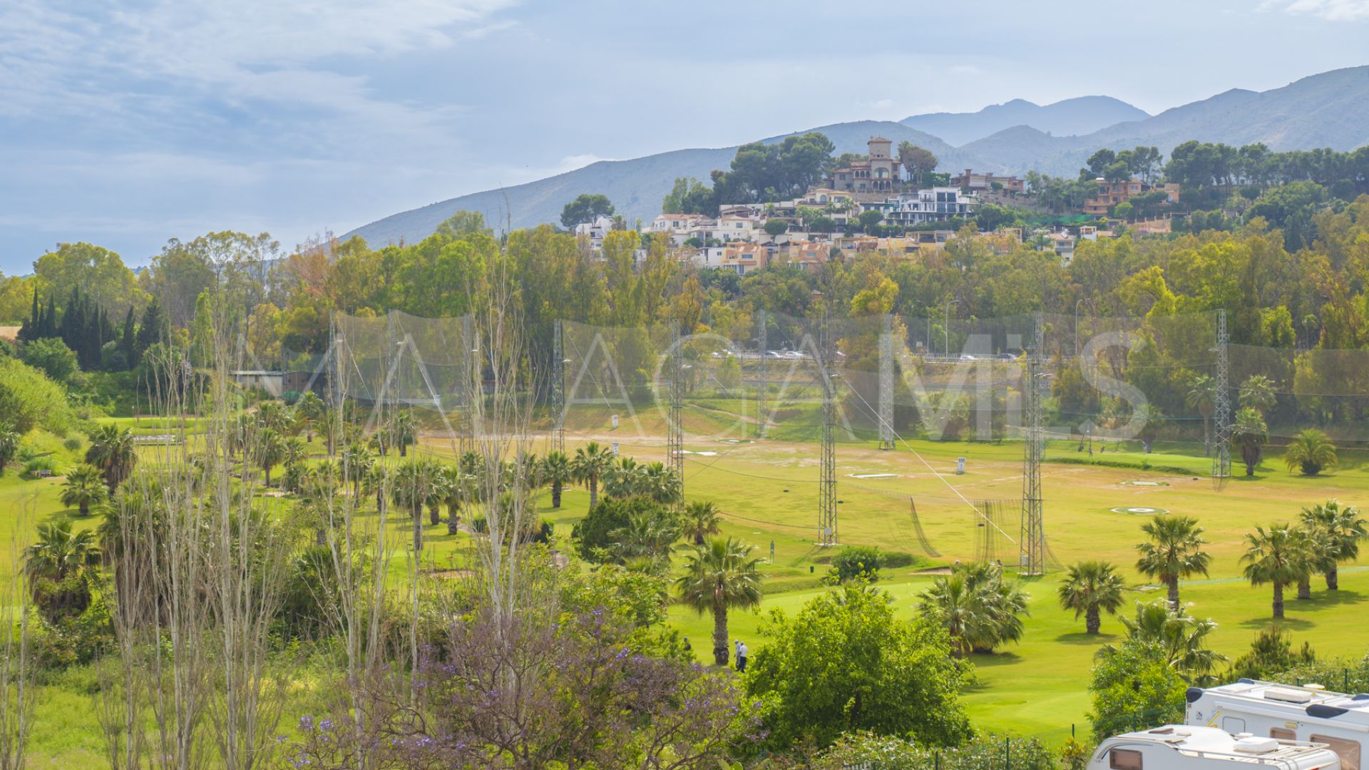 Maison de ville for sale in Torremolinos