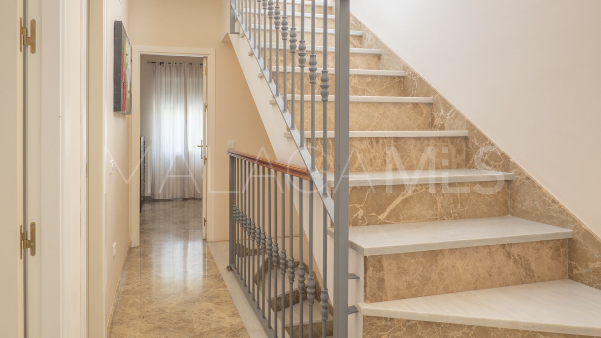 Maison de ville for sale in Torremolinos