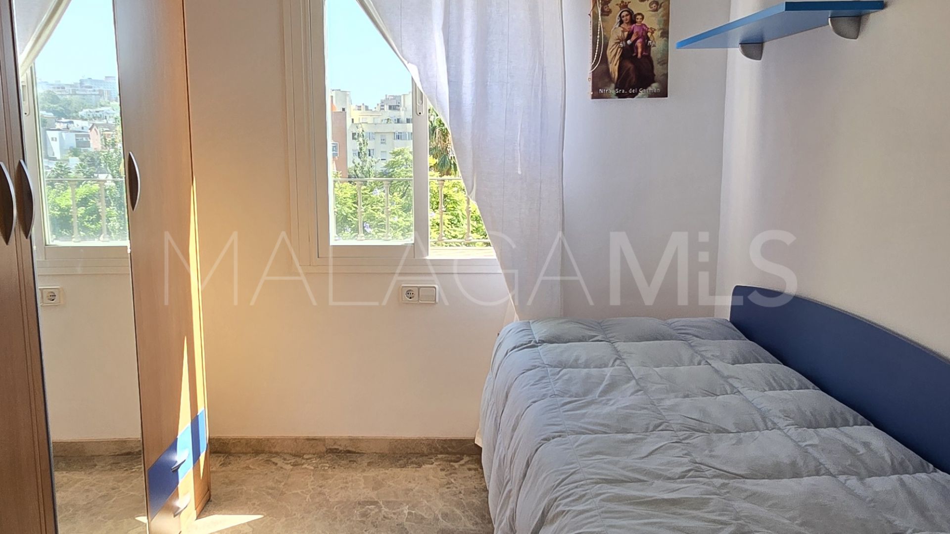 Torremolinos 3 bedrooms town house for sale