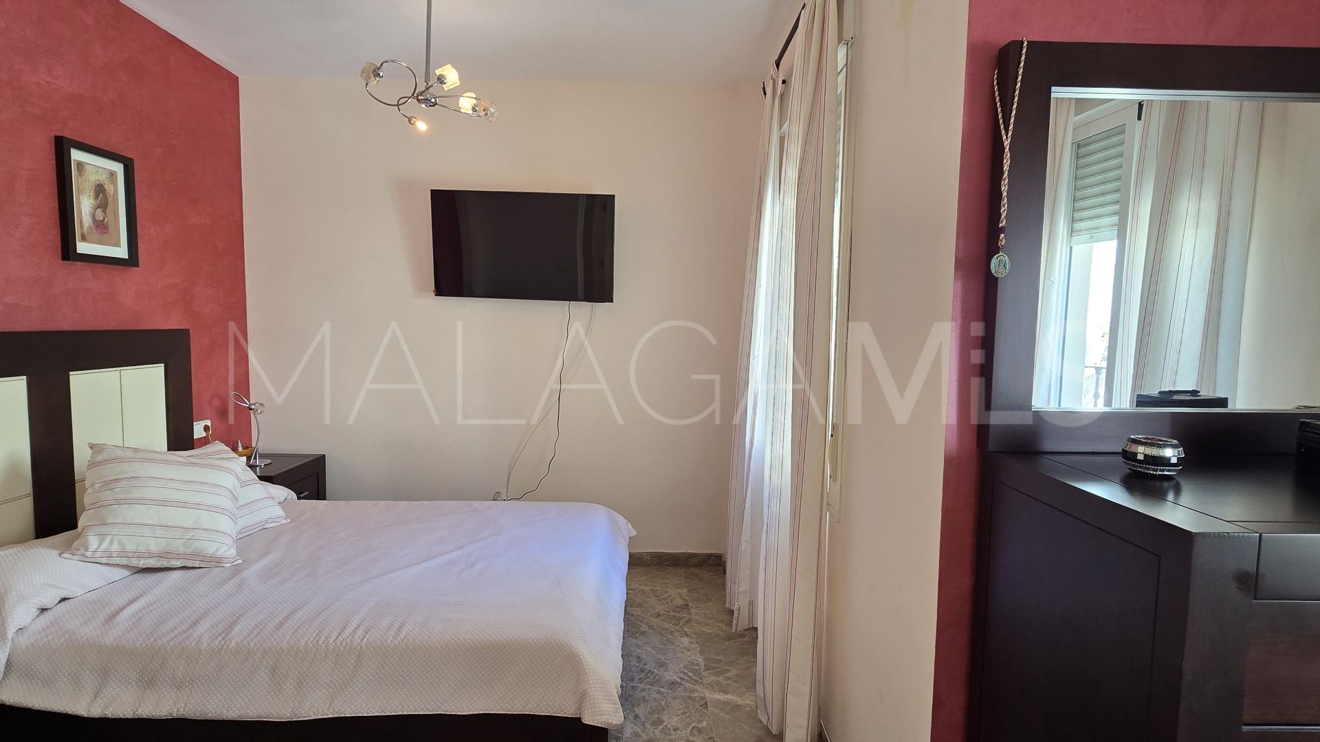Torremolinos 3 bedrooms town house for sale