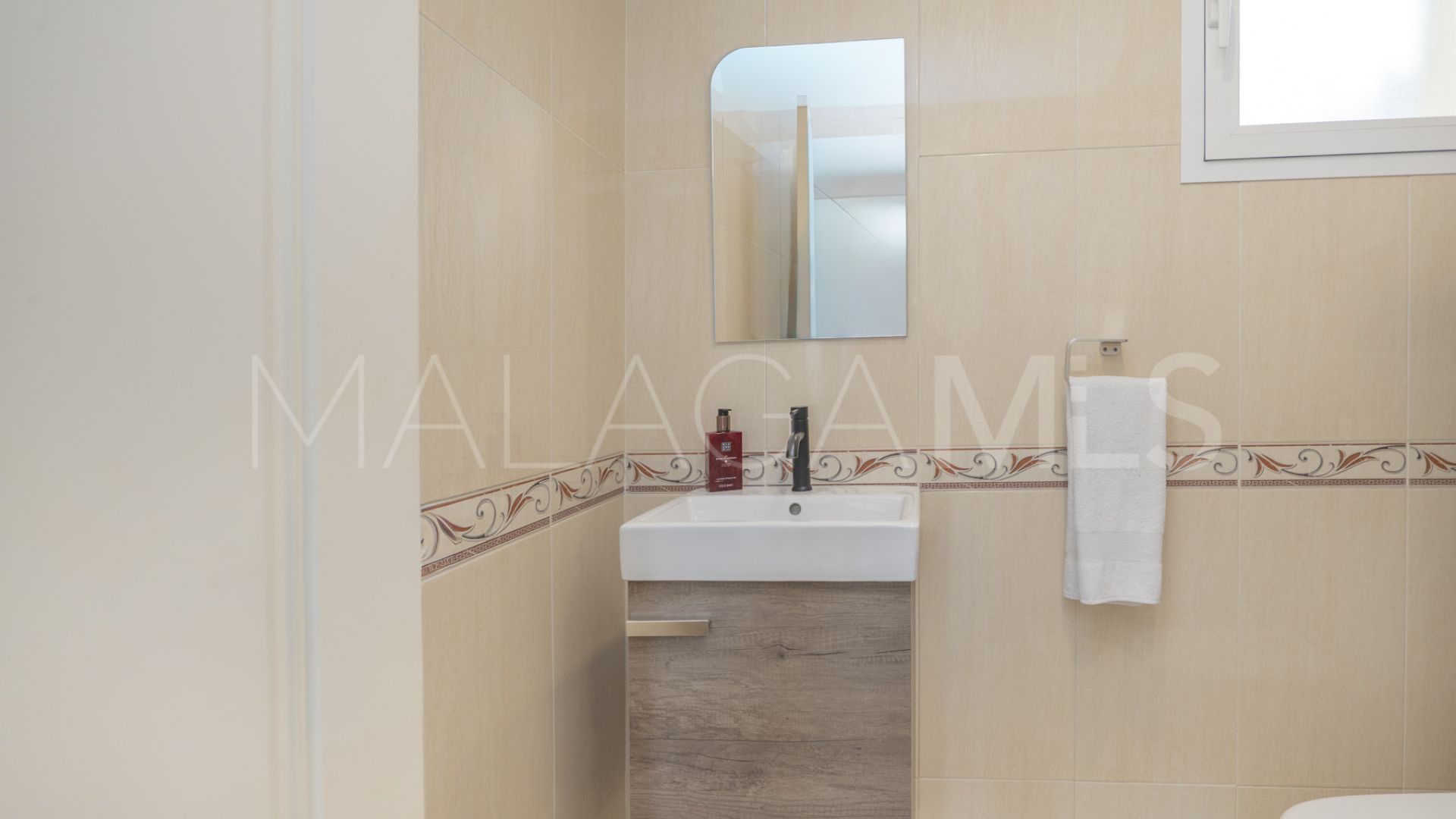 Maison de ville for sale in Torremolinos