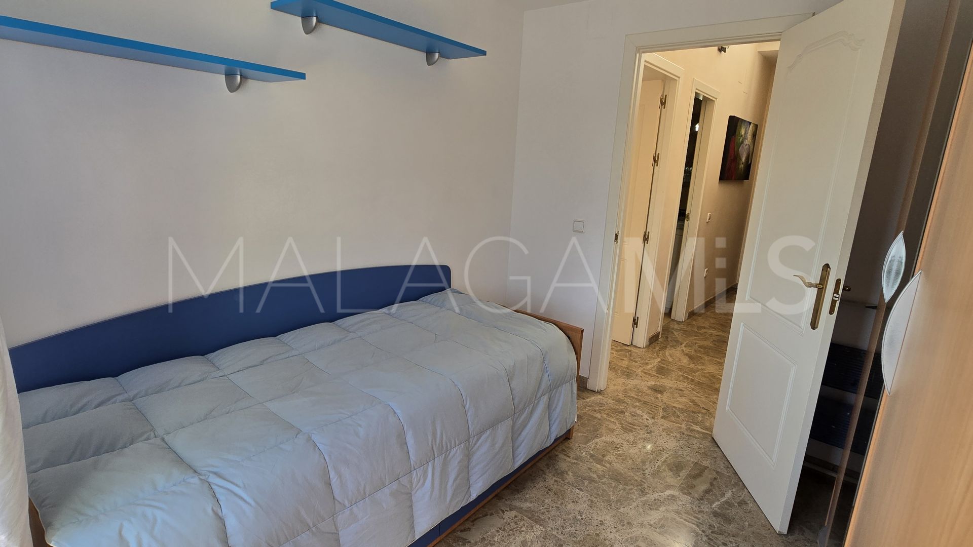 Torremolinos 3 bedrooms town house for sale