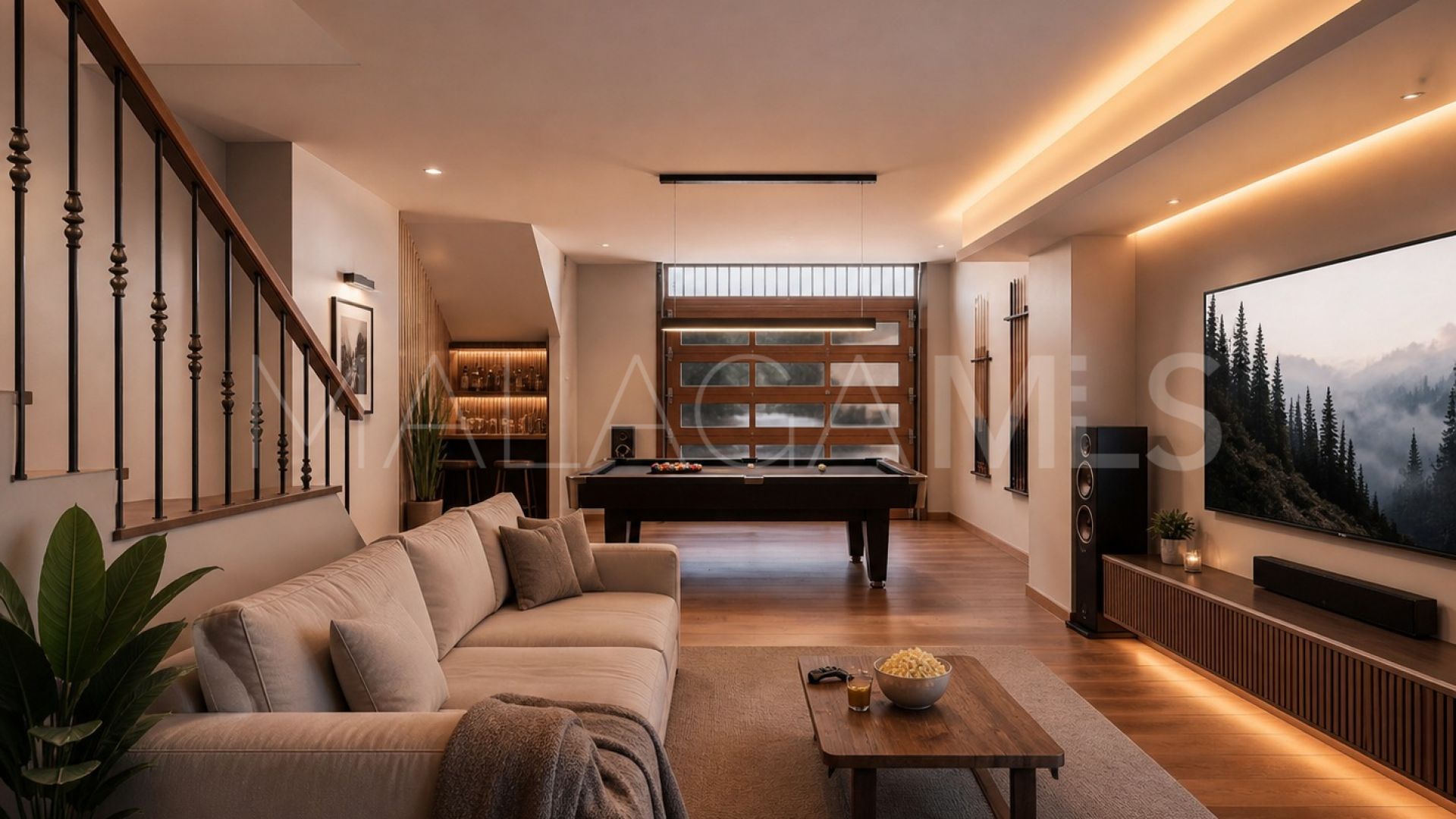 Maison de ville for sale in Torremolinos