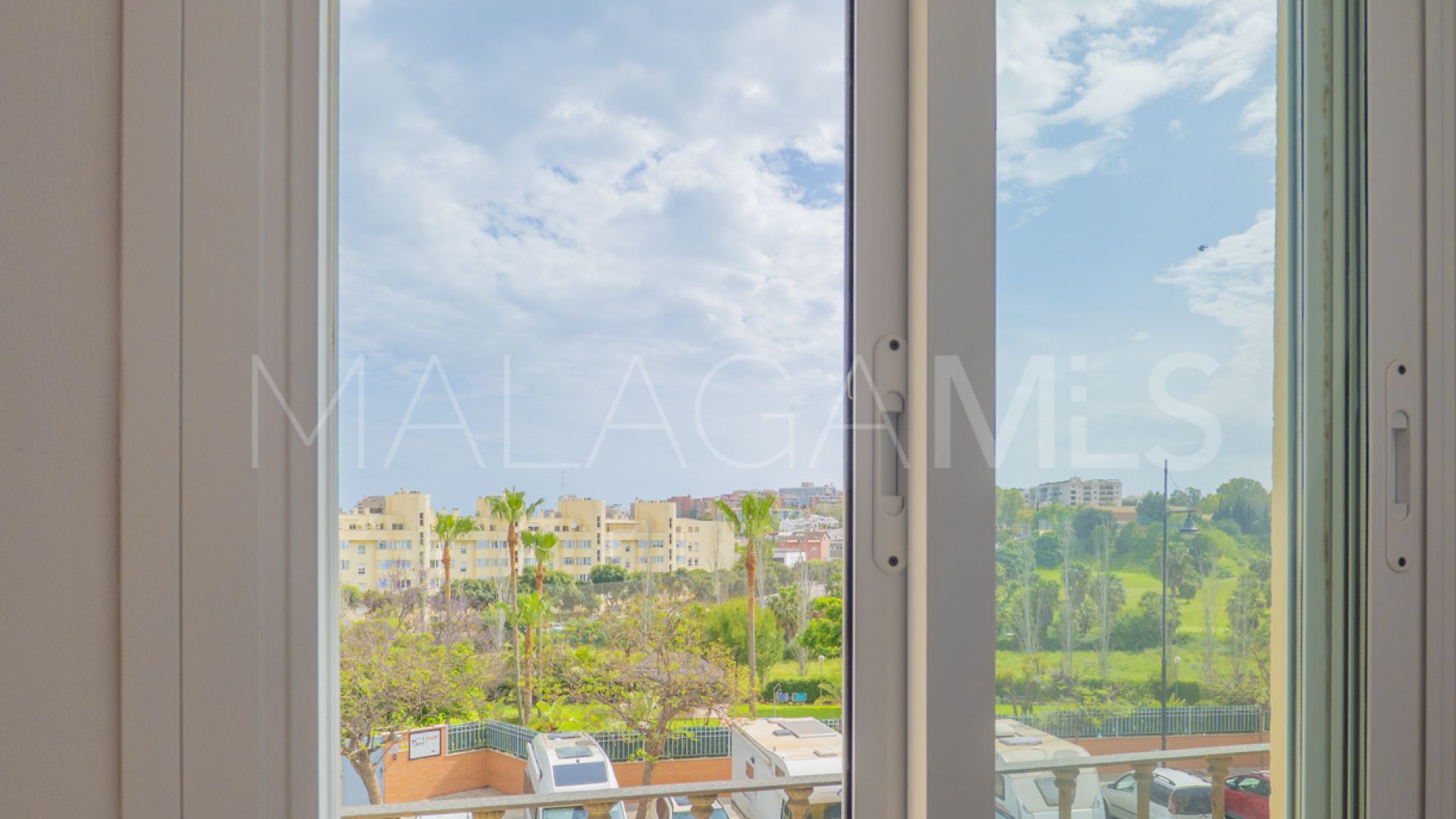 Maison de ville for sale in Torremolinos