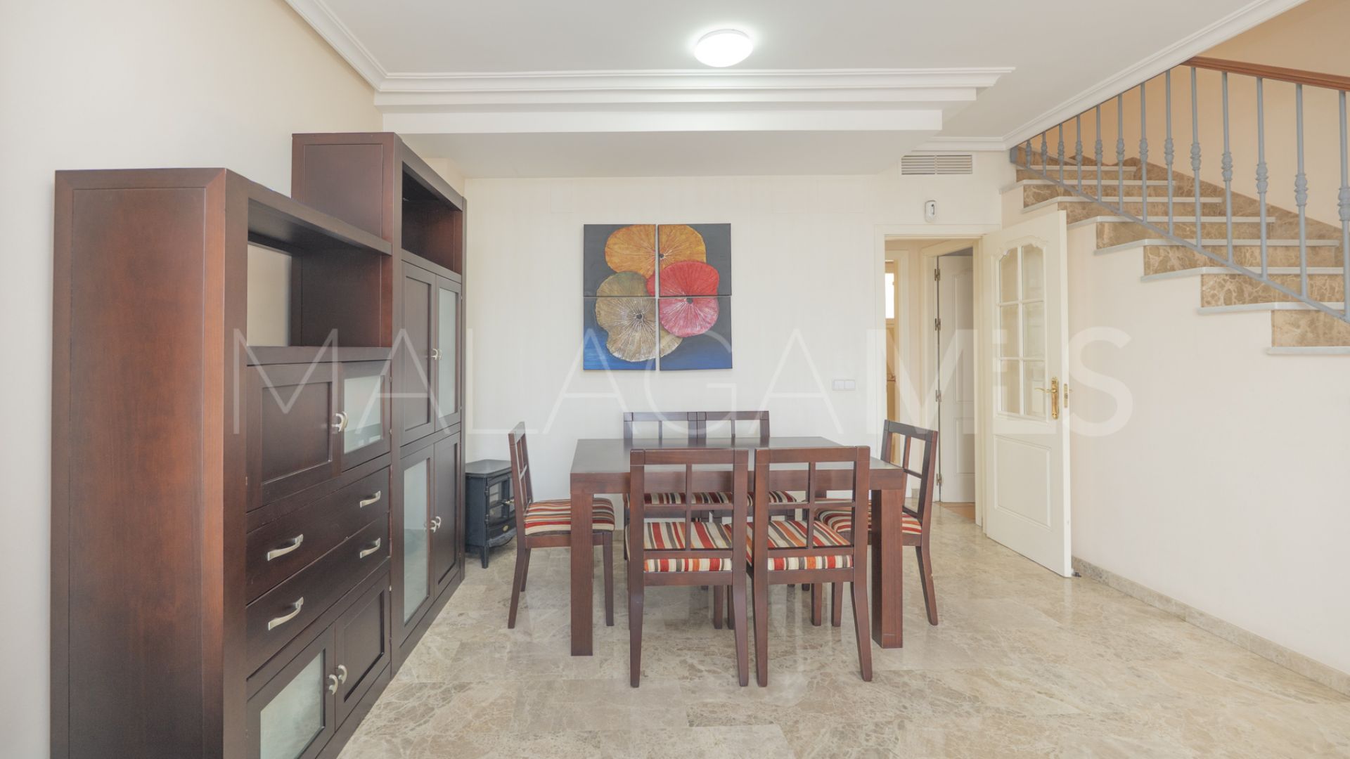 Maison de ville for sale in Torremolinos