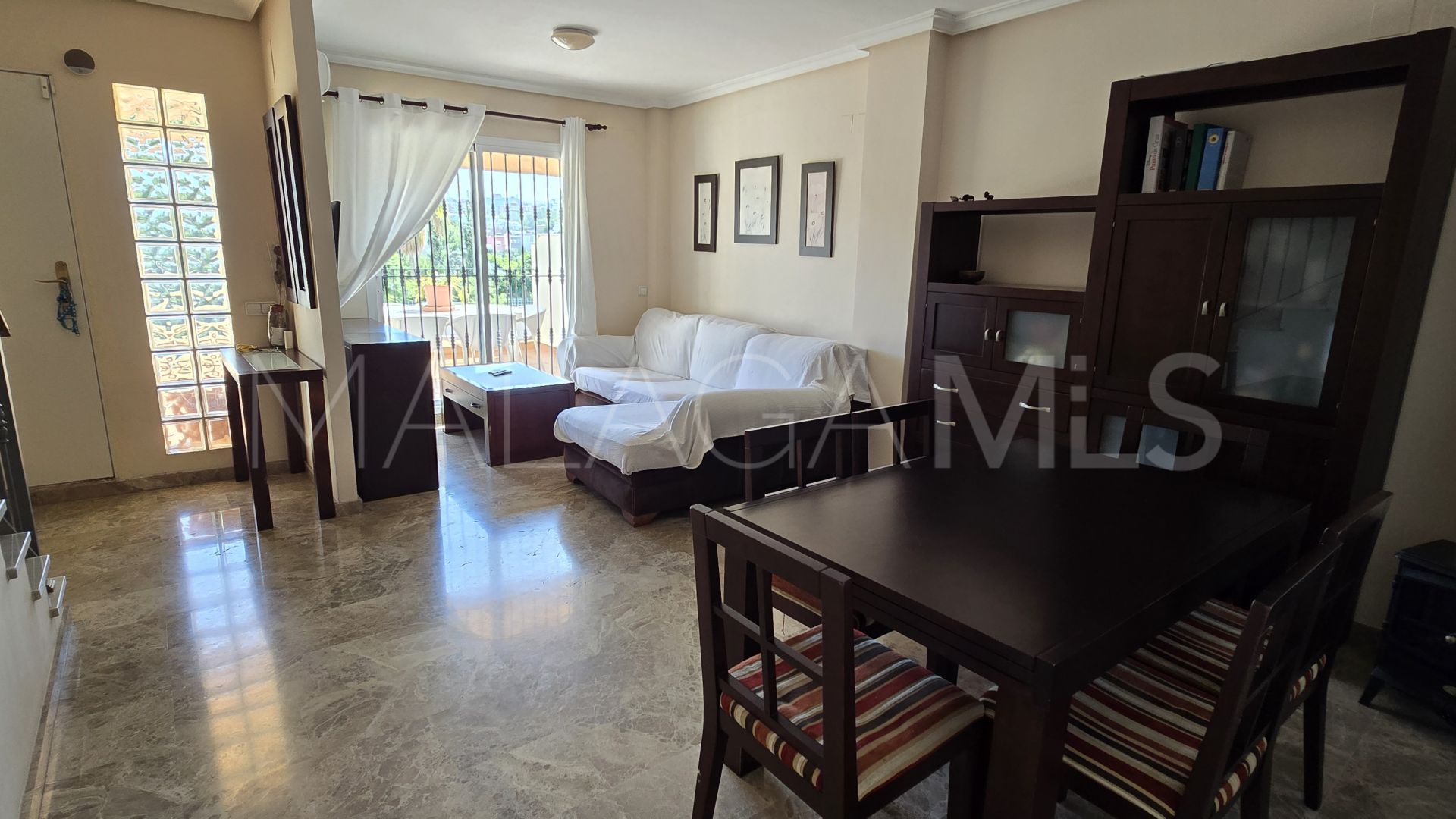 Torremolinos 3 bedrooms town house for sale