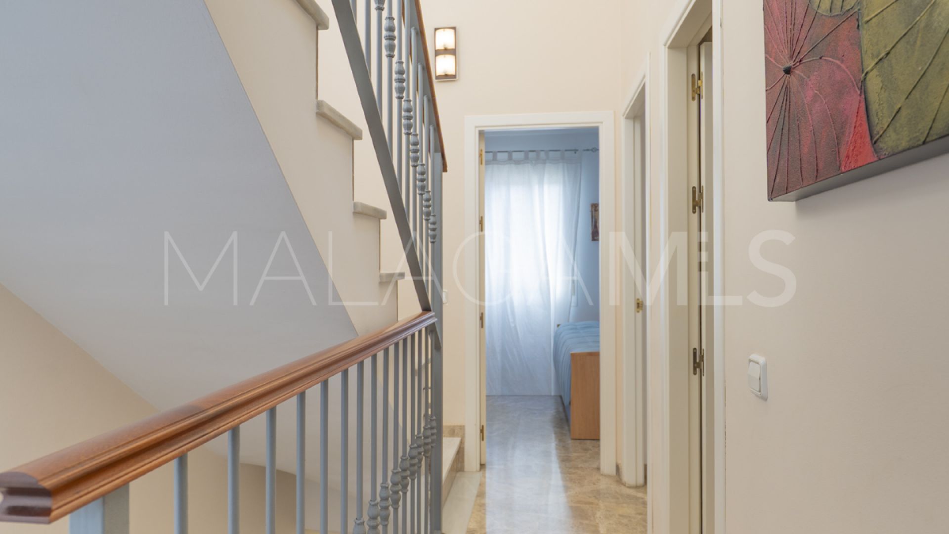 Maison de ville for sale in Torremolinos