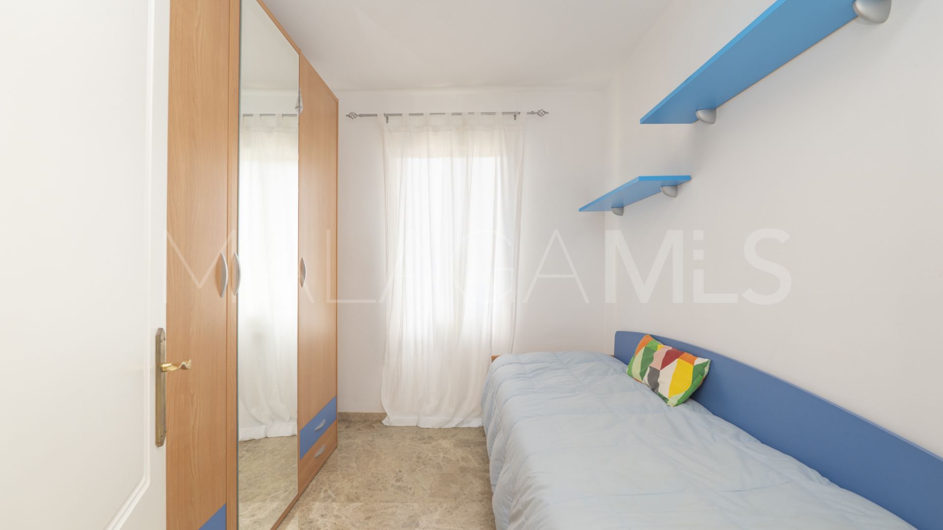 Maison de ville for sale in Torremolinos
