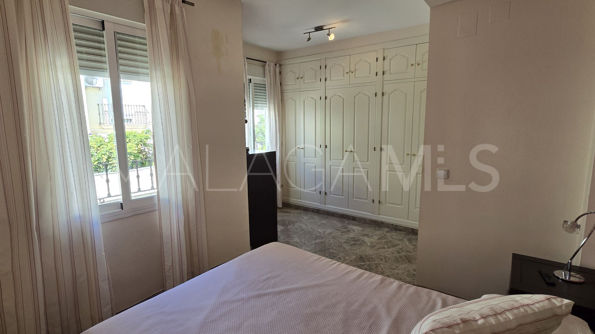 Torremolinos 3 bedrooms town house for sale