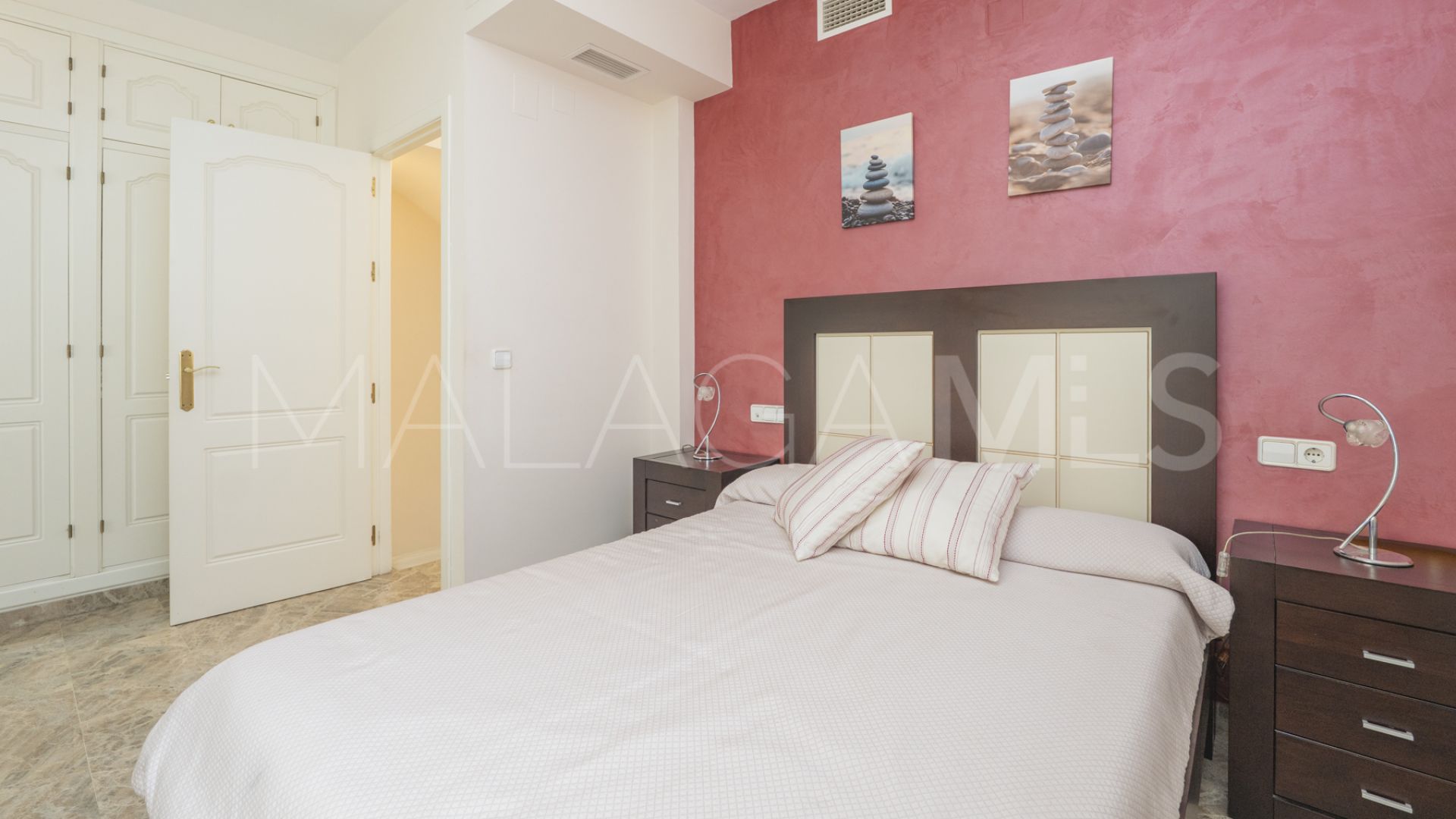 Maison de ville for sale in Torremolinos