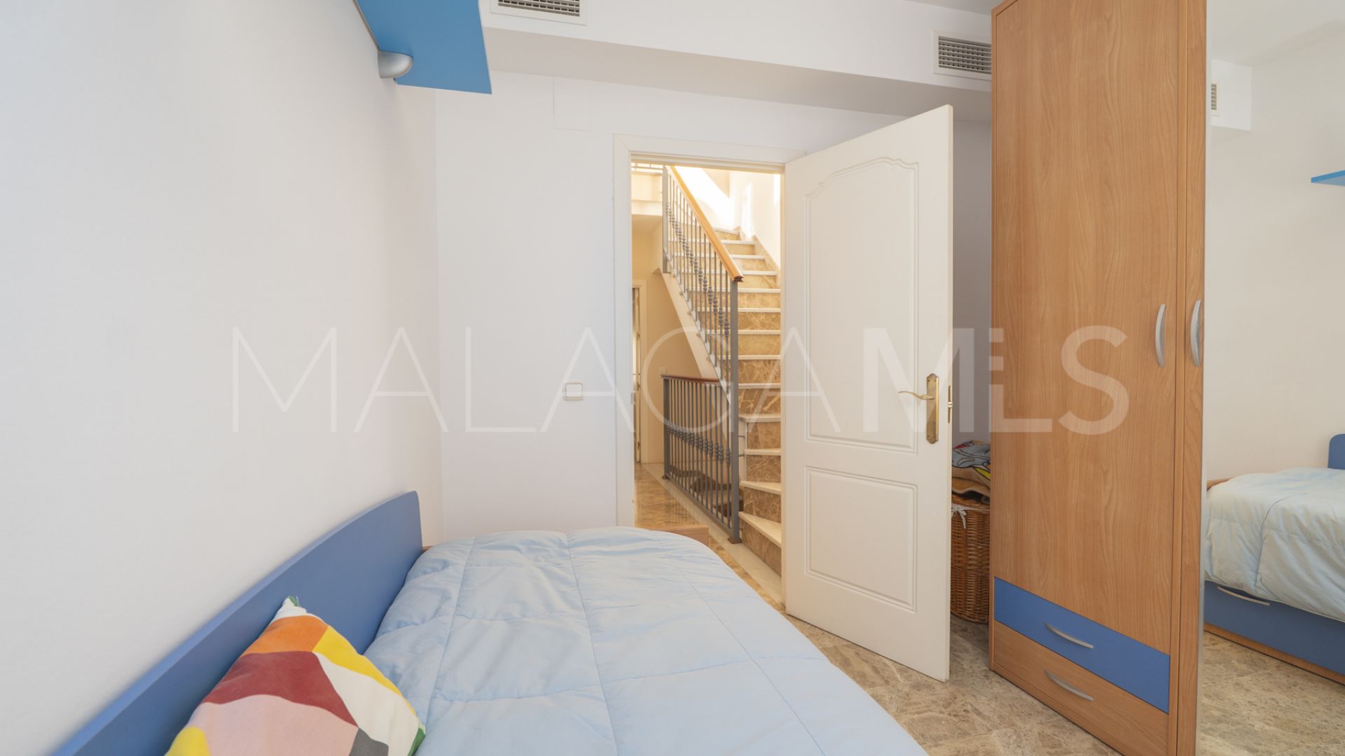 Maison de ville for sale in Torremolinos