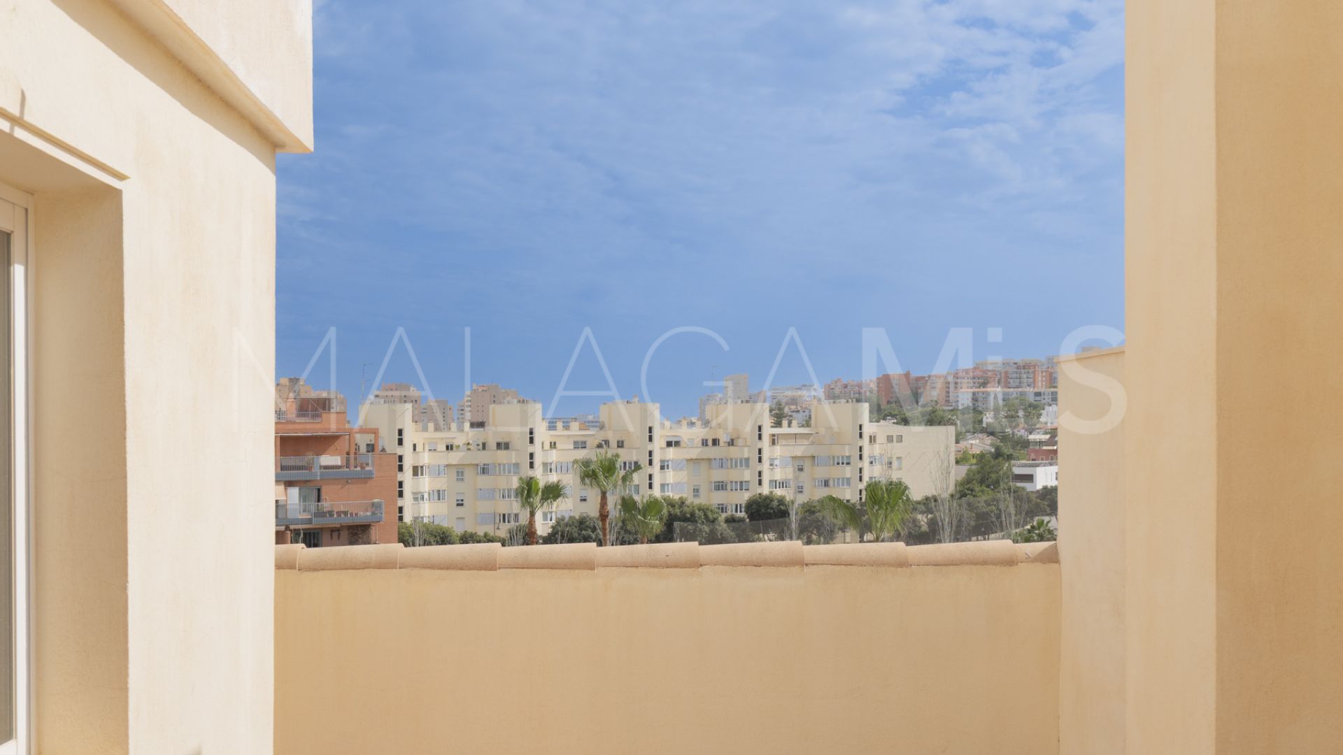 Maison de ville for sale in Torremolinos