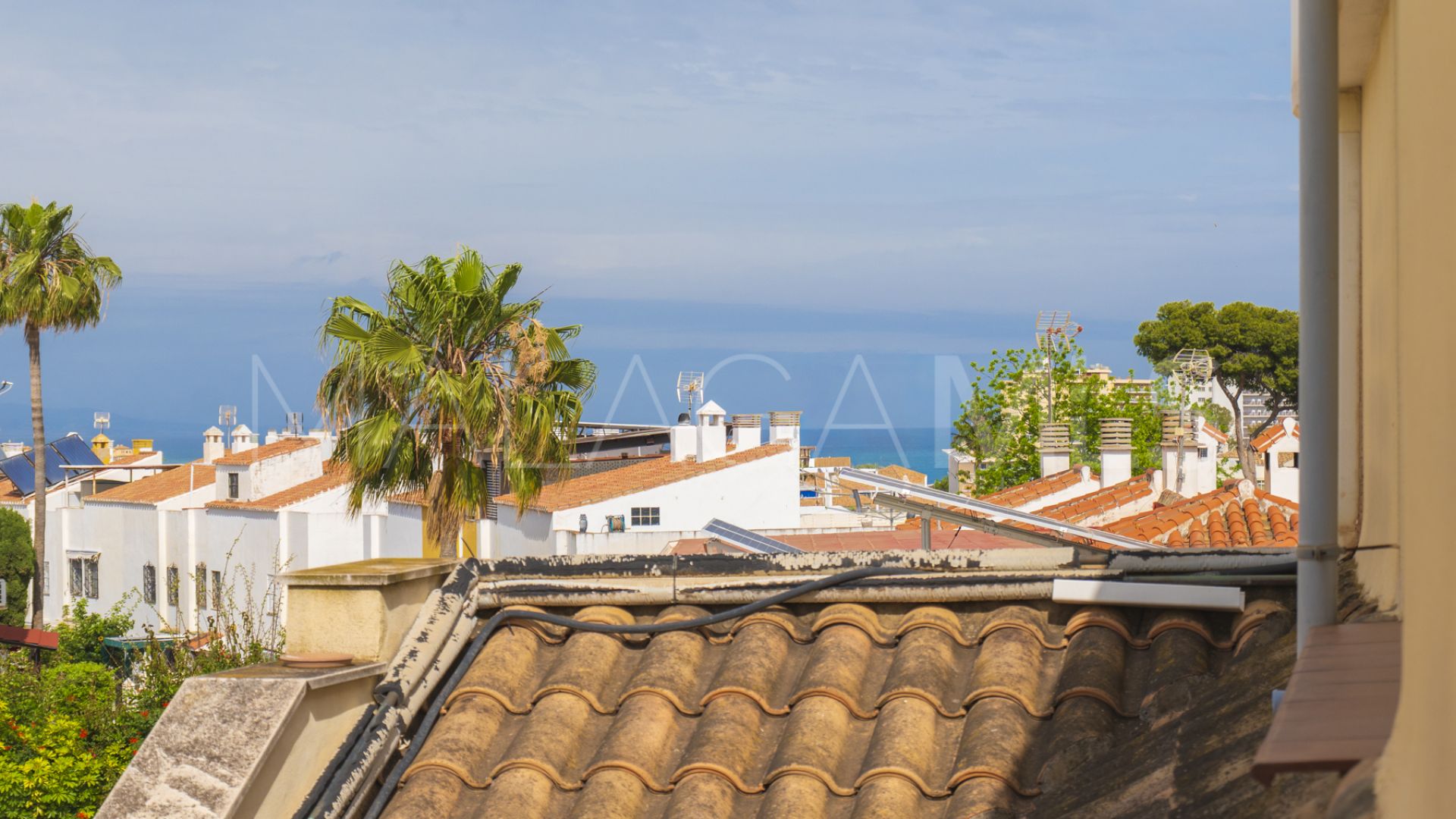 Maison de ville for sale in Torremolinos