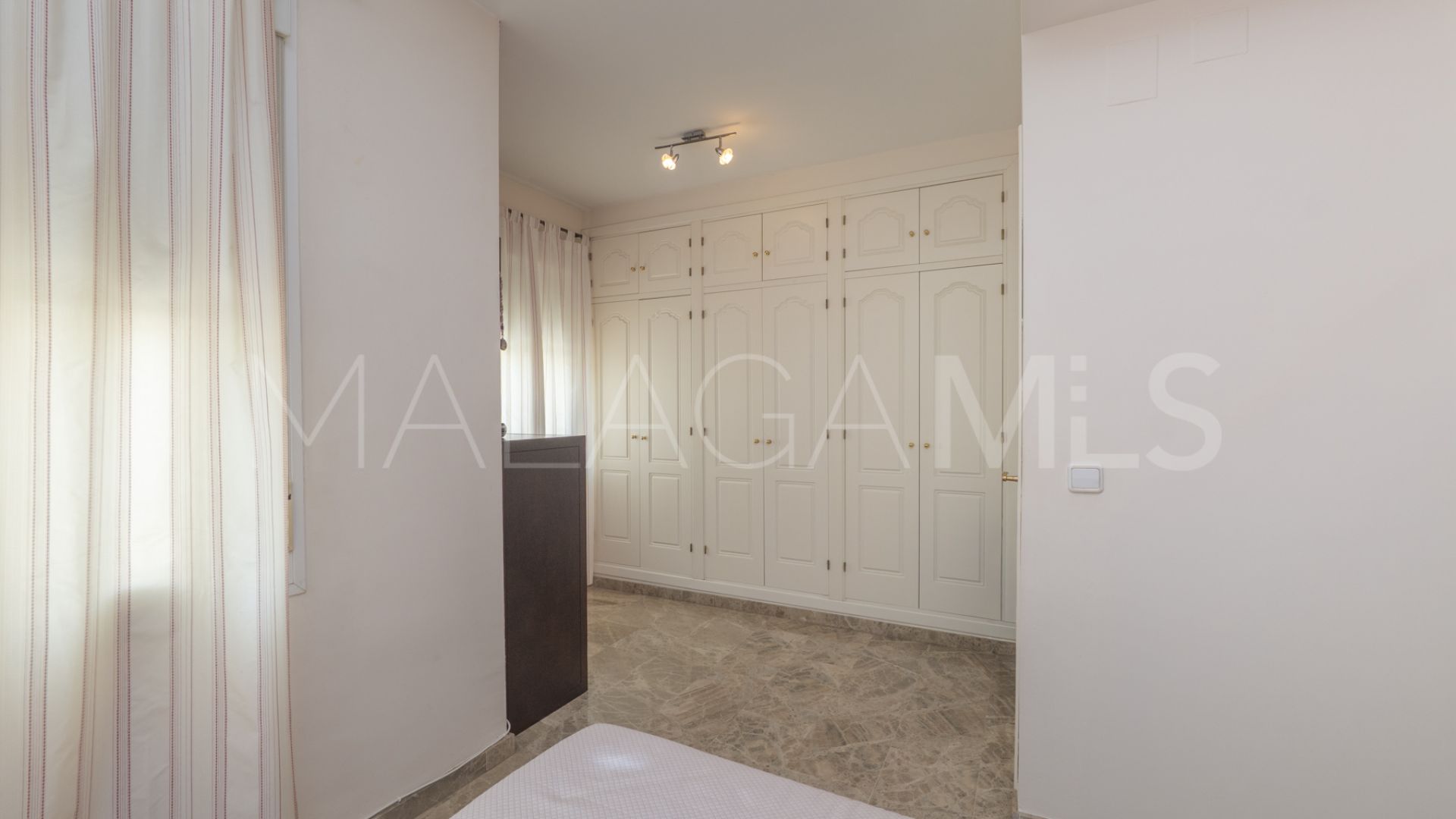 Maison de ville for sale in Torremolinos