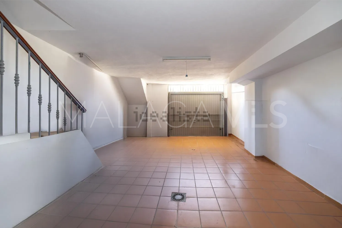 Torremolinos 3 bedrooms town house for sale