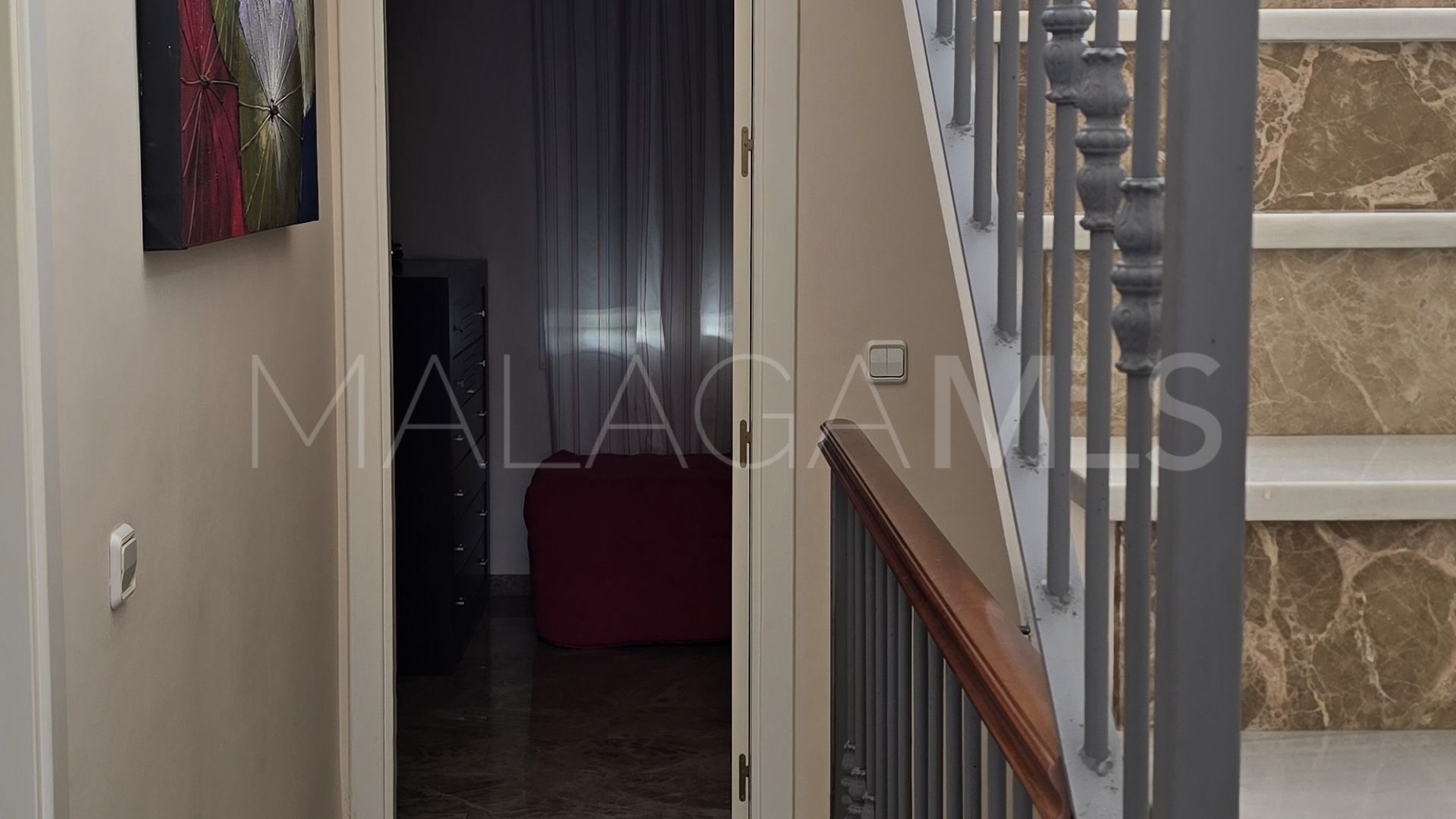 Torremolinos 3 bedrooms town house for sale