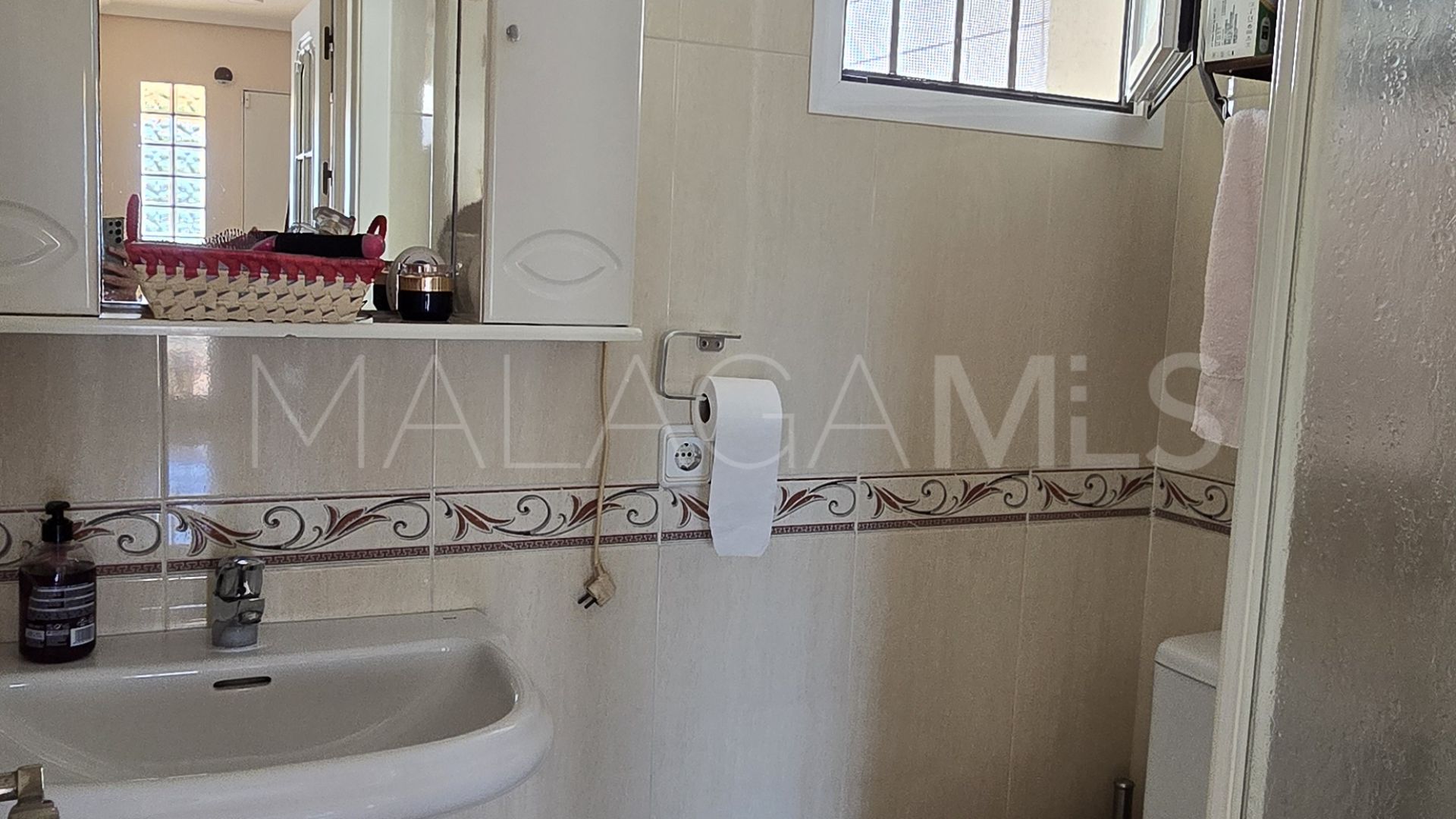 Torremolinos 3 bedrooms town house for sale