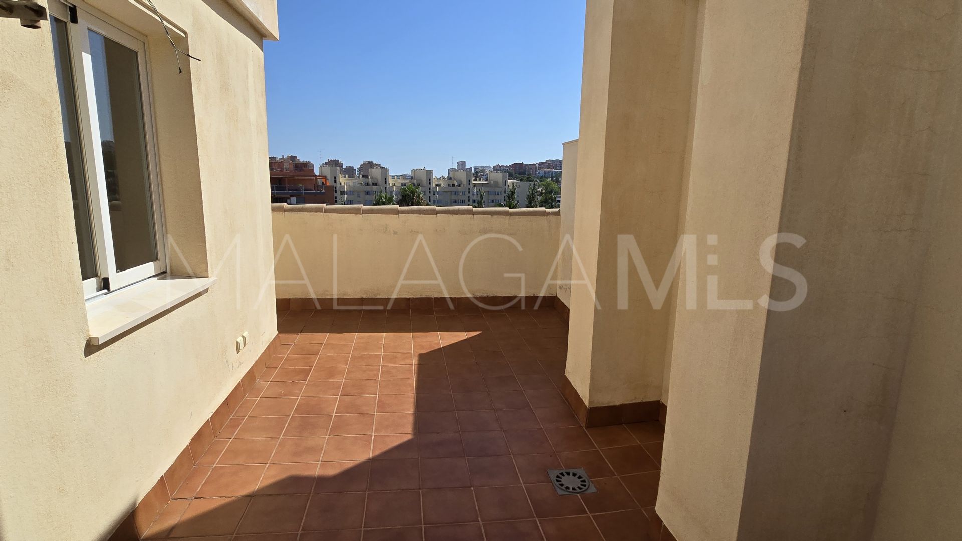 Torremolinos 3 bedrooms town house for sale