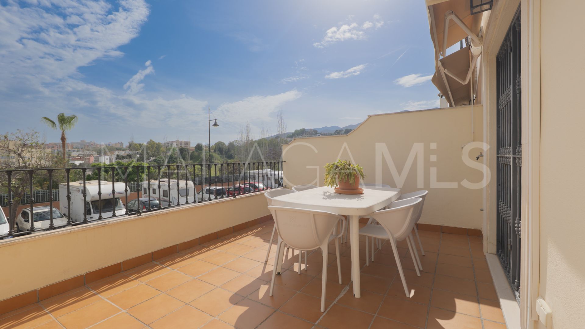 Maison de ville for sale in Torremolinos