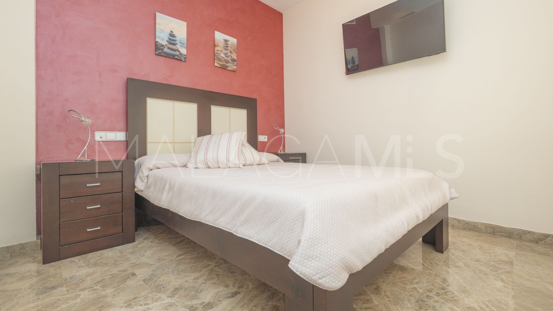 Maison de ville for sale in Torremolinos
