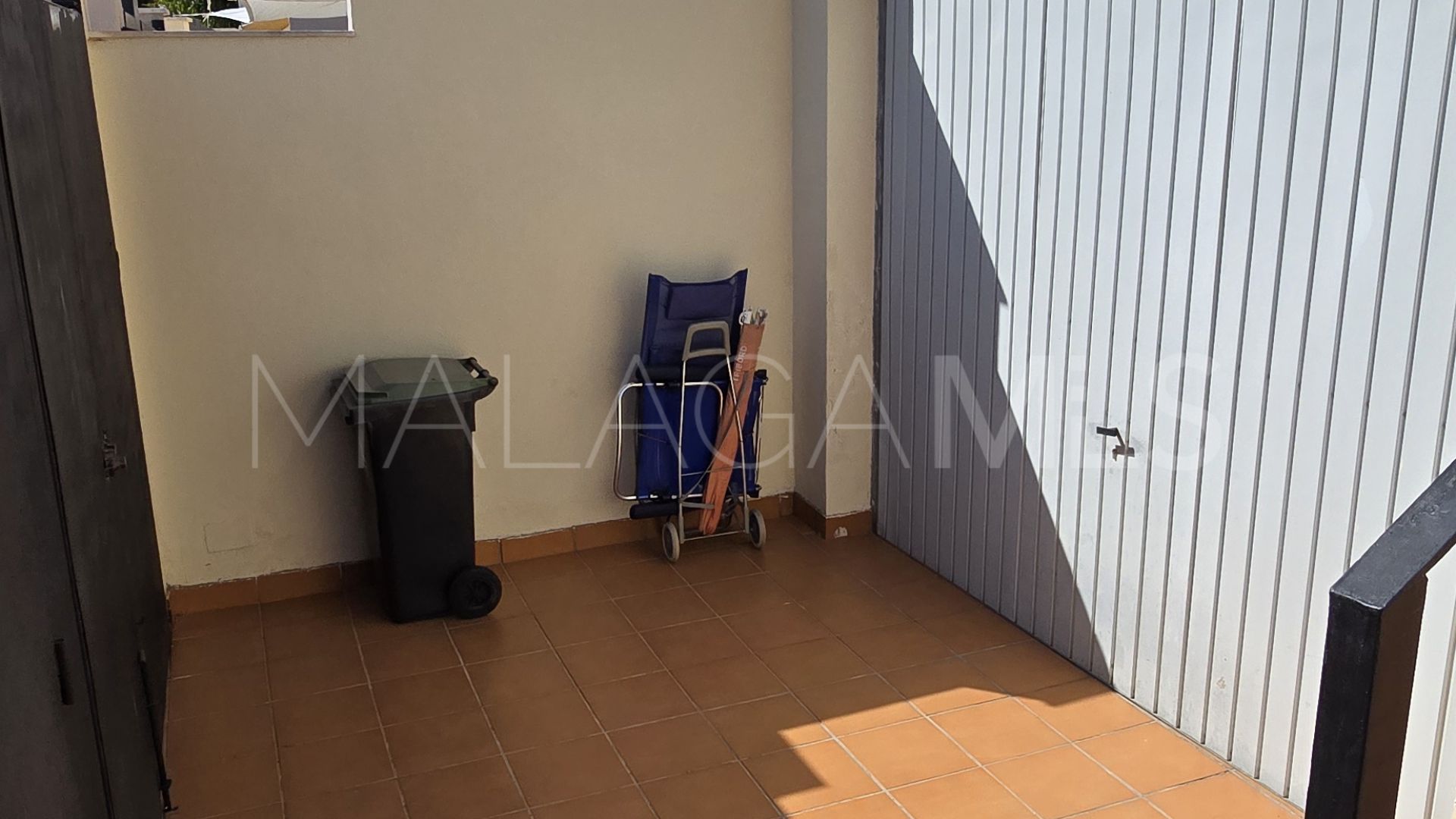 Torremolinos 3 bedrooms town house for sale