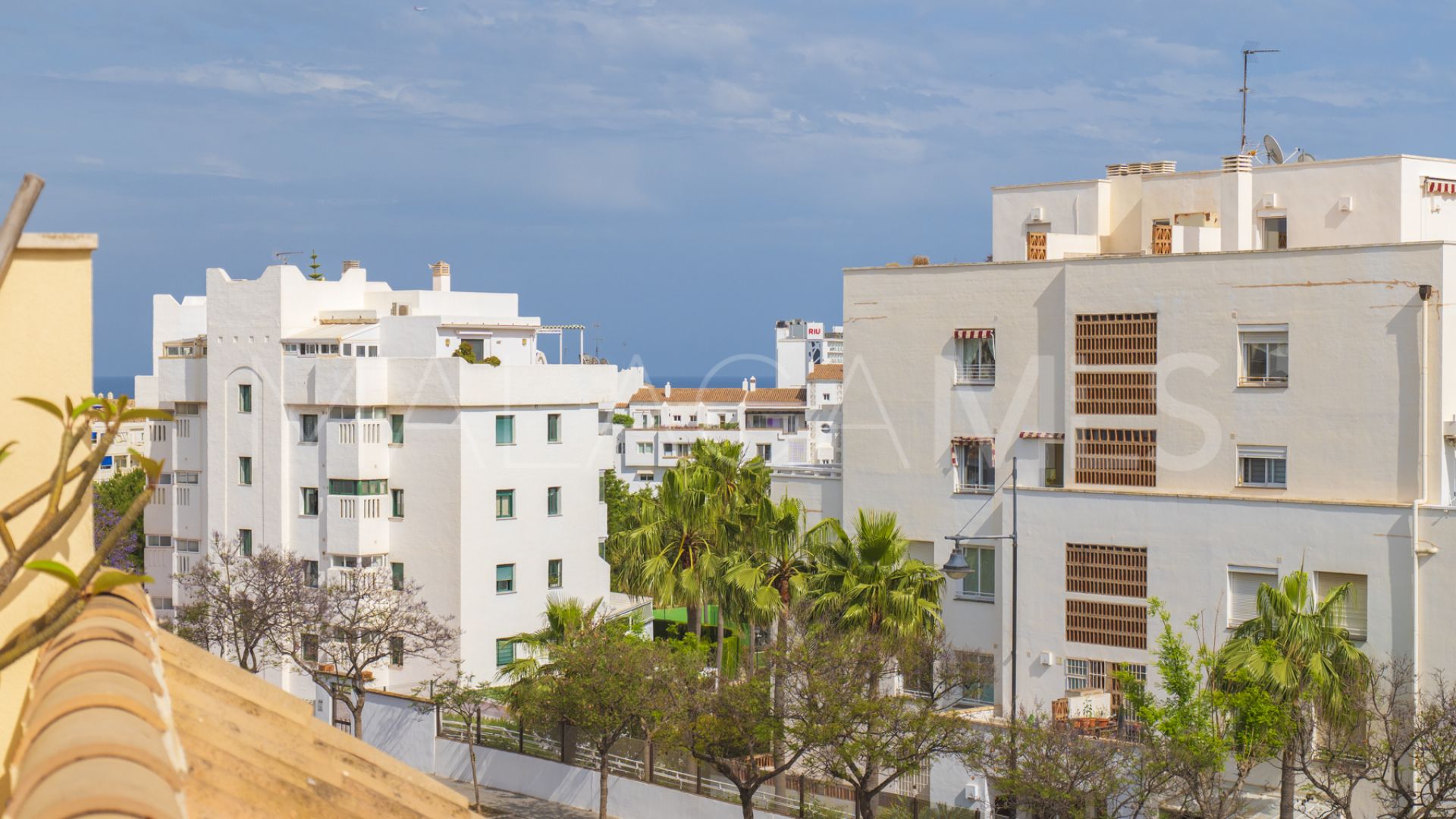 Maison de ville for sale in Torremolinos