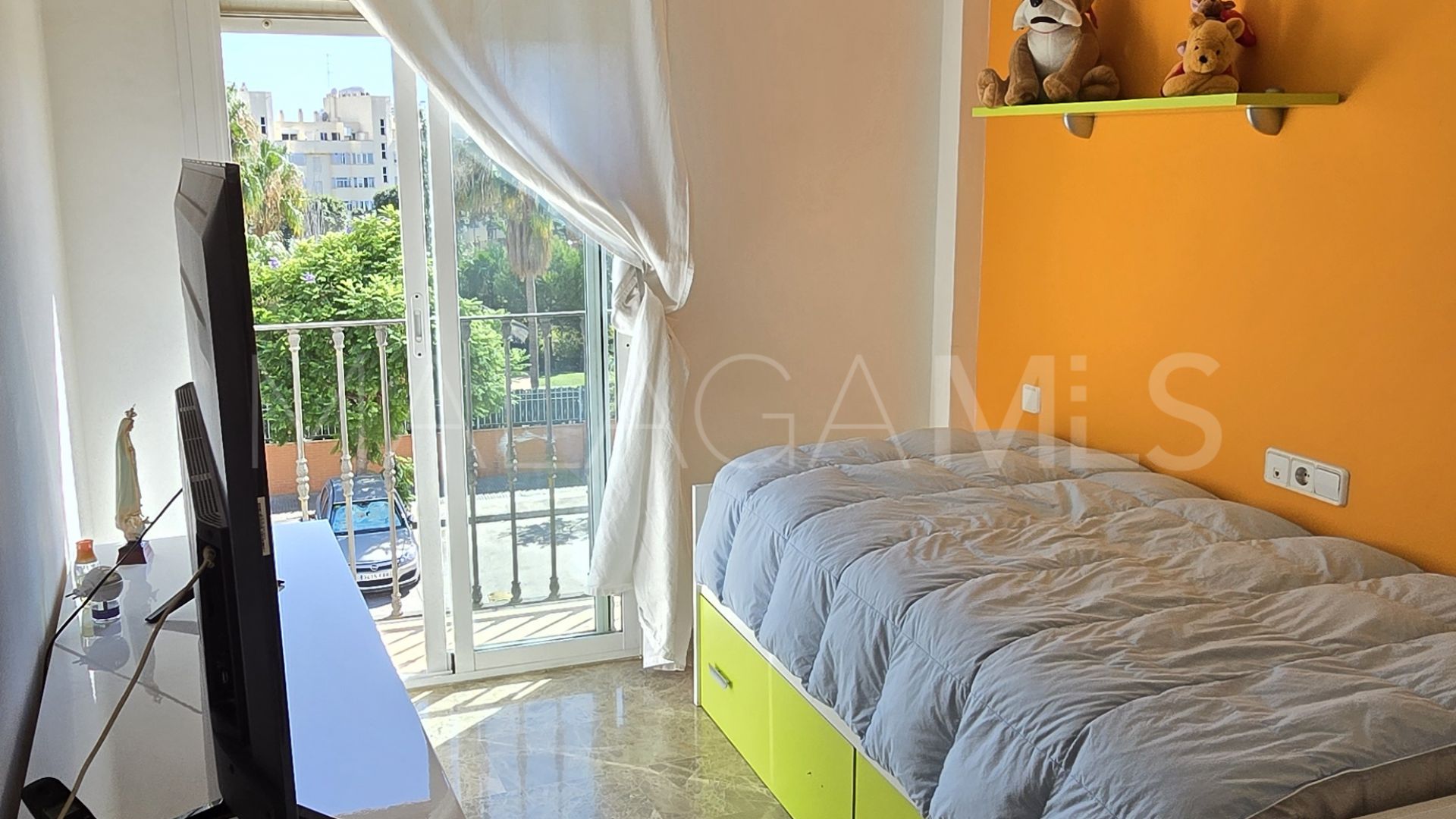 Torremolinos 3 bedrooms town house for sale
