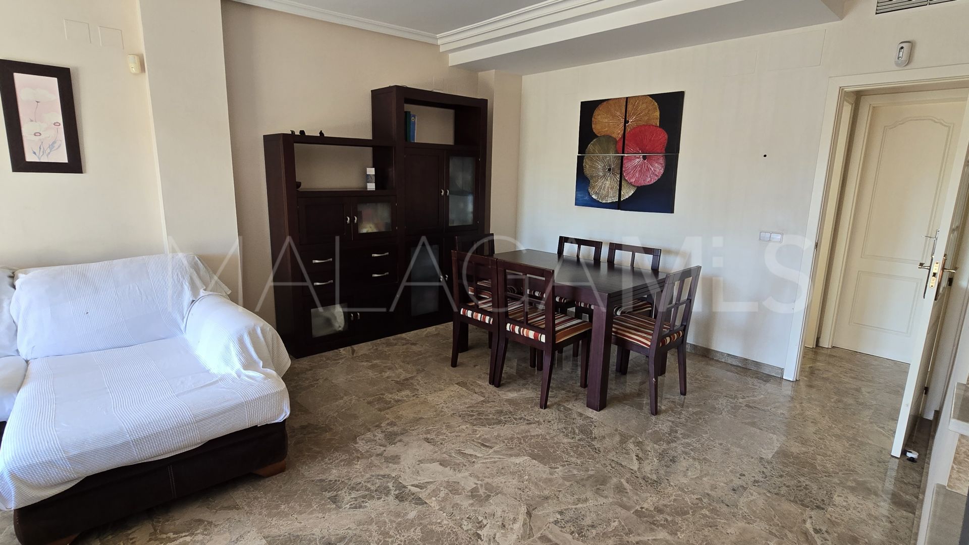 Torremolinos 3 bedrooms town house for sale