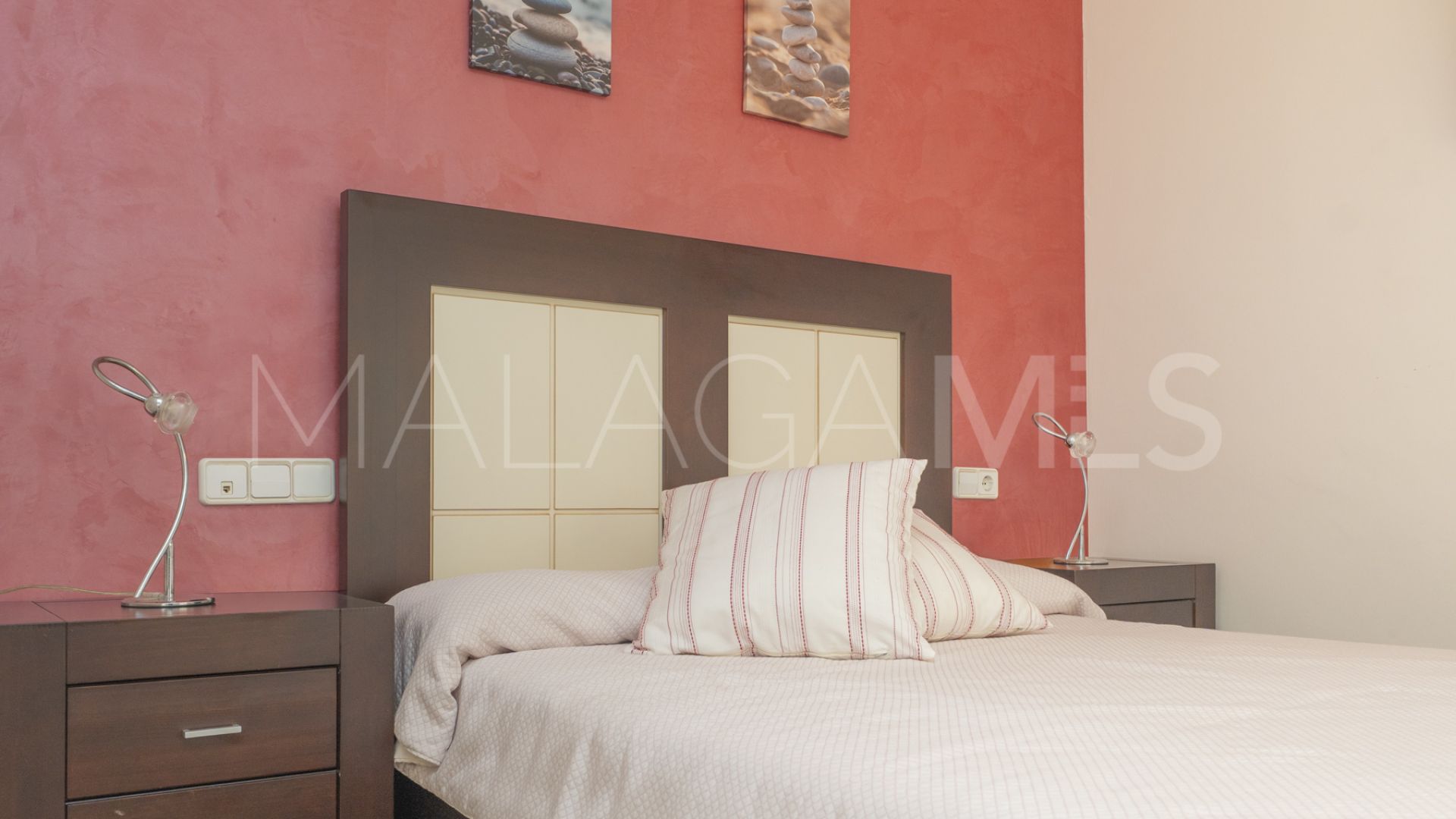 Maison de ville for sale in Torremolinos