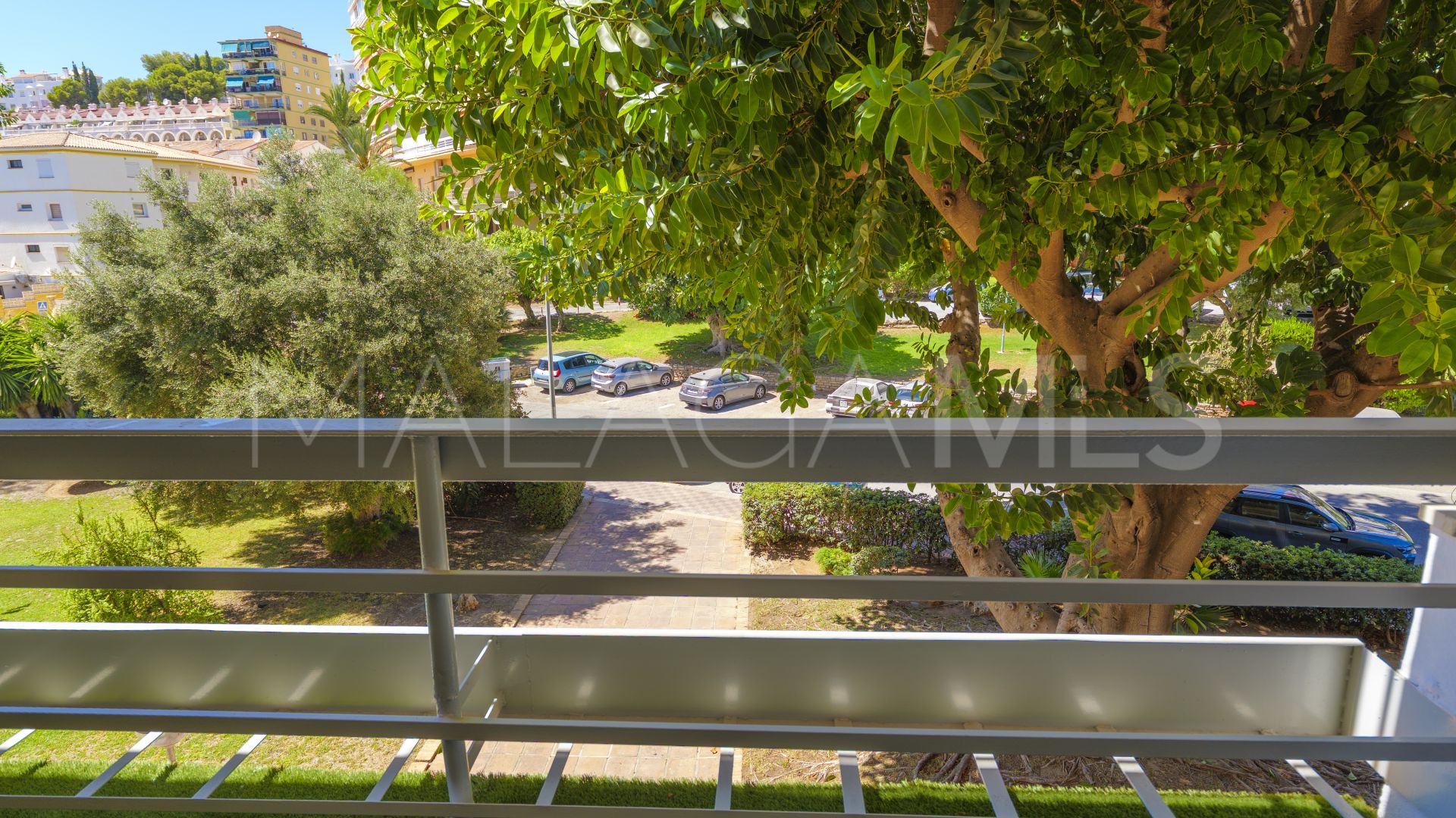 Wohnung for sale in La Carihuela