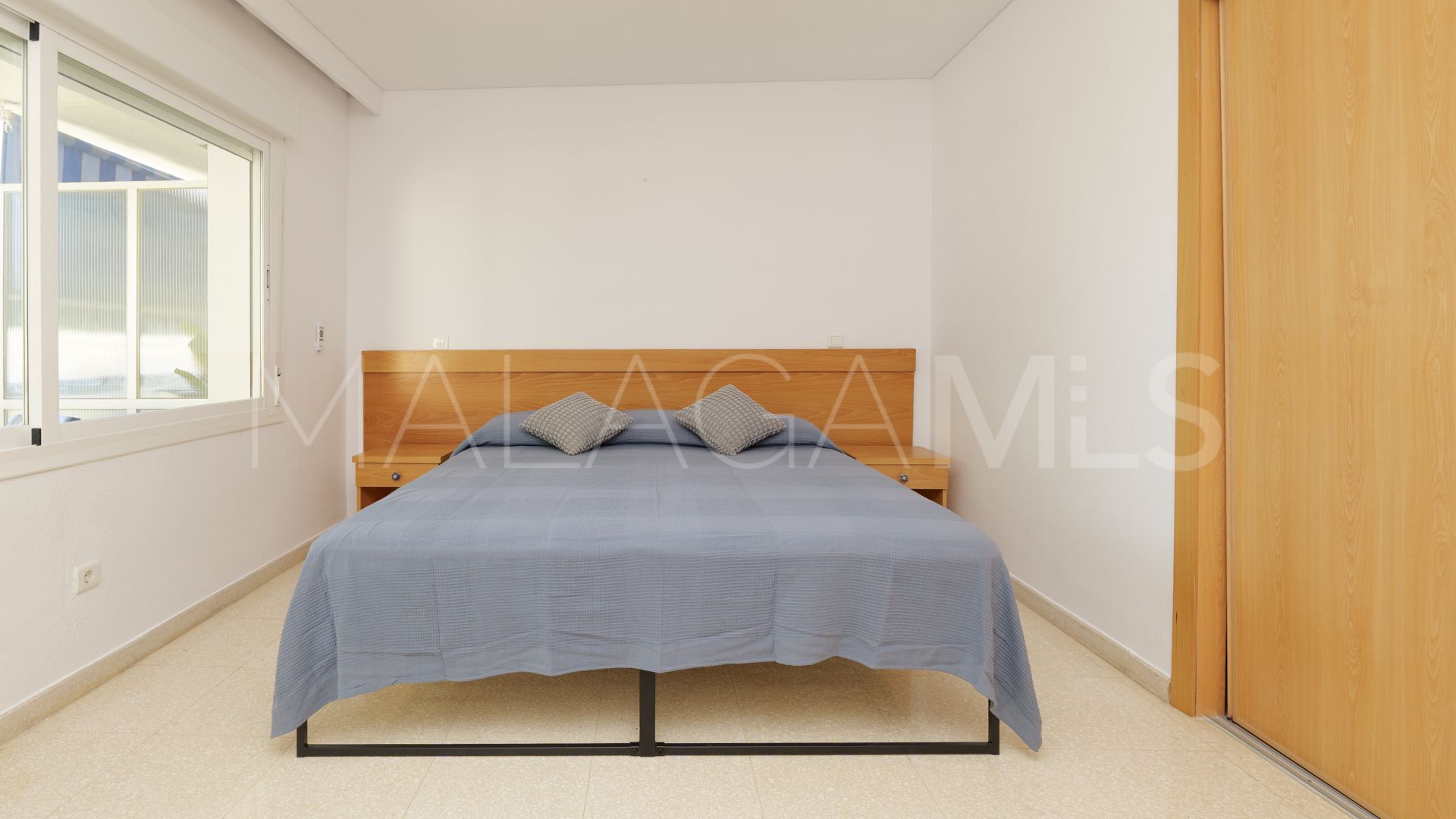 Wohnung for sale in La Carihuela