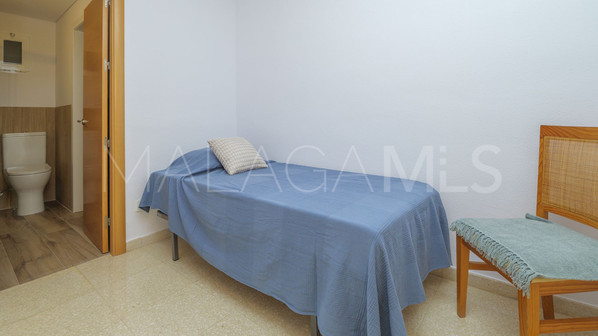 Wohnung for sale in La Carihuela