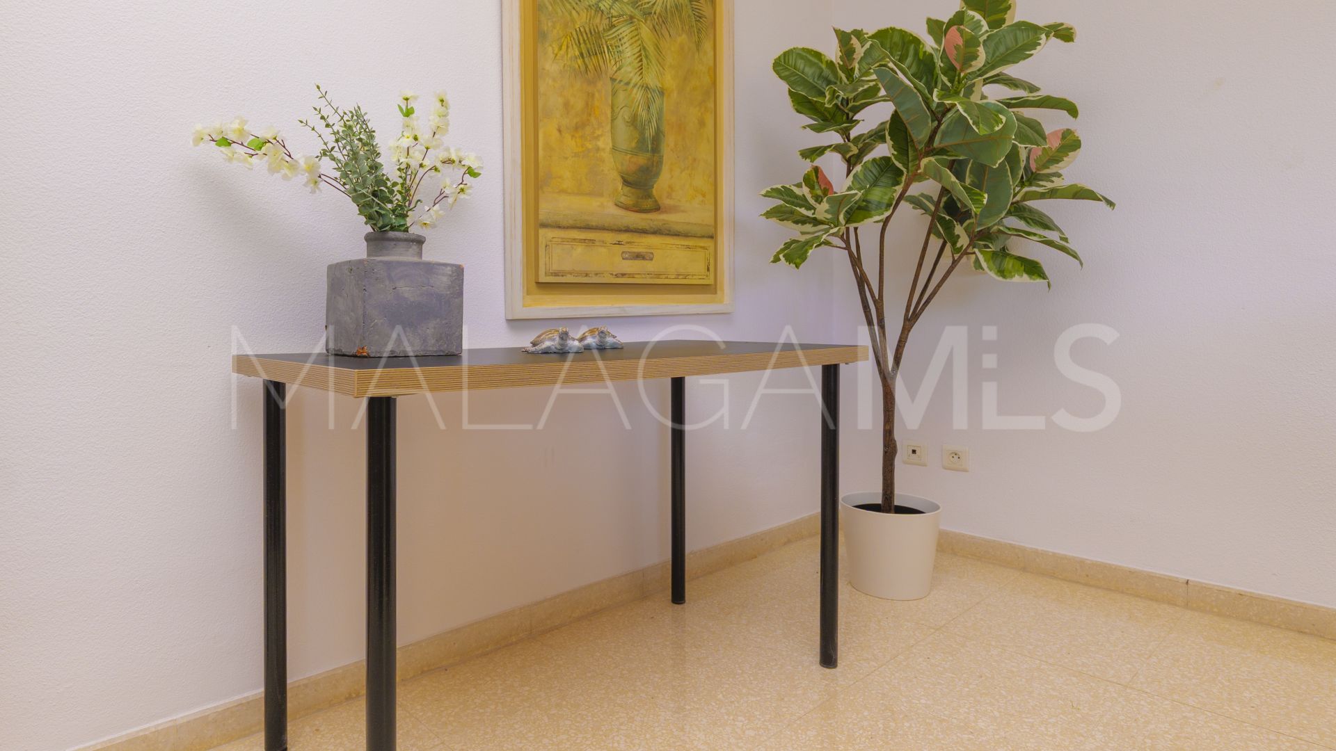 Wohnung for sale in La Carihuela
