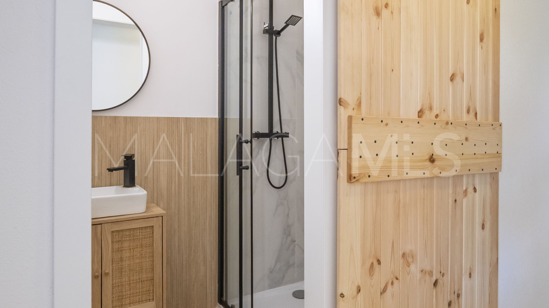 Wohnung for sale in La Carihuela