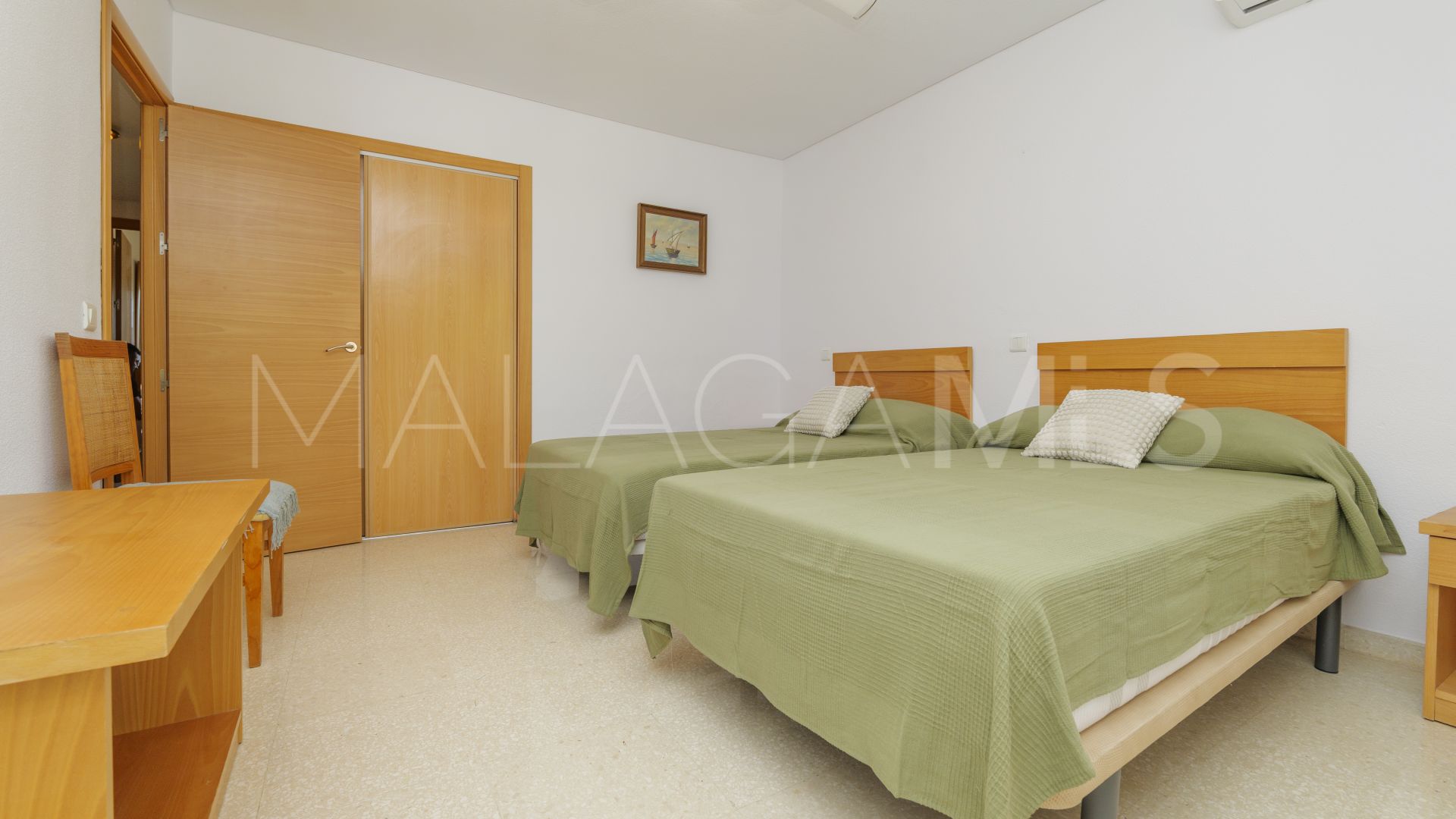 Wohnung for sale in La Carihuela