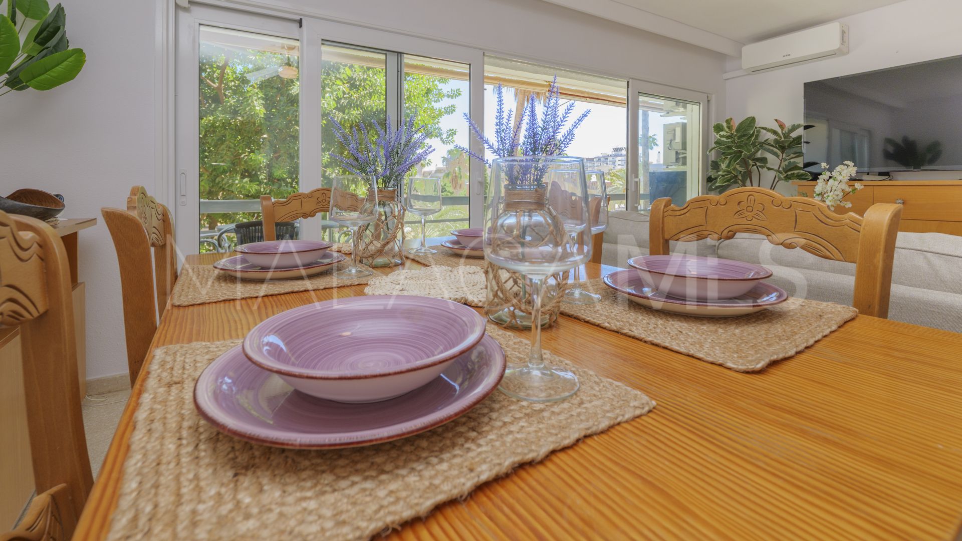 Wohnung for sale in La Carihuela
