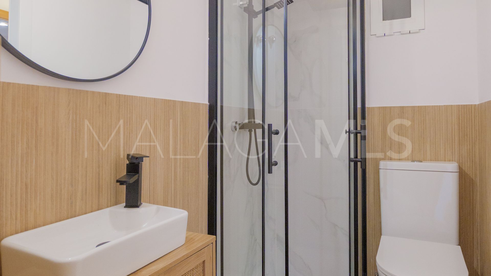Wohnung for sale in La Carihuela