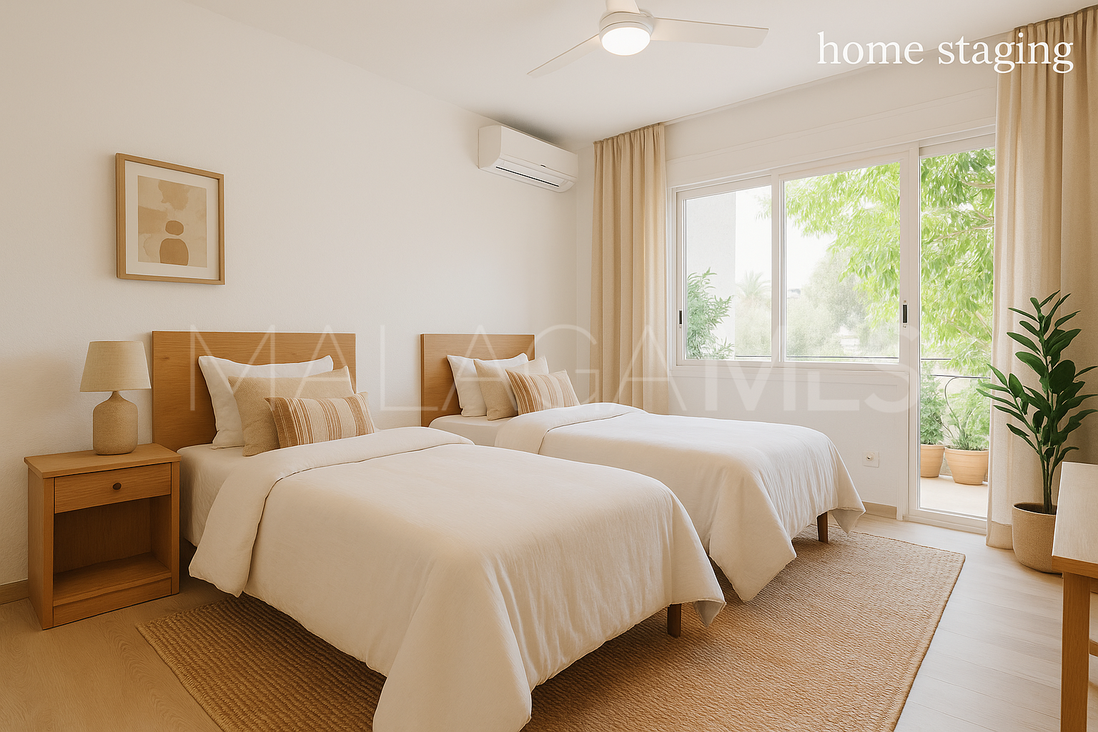 Wohnung for sale in La Carihuela