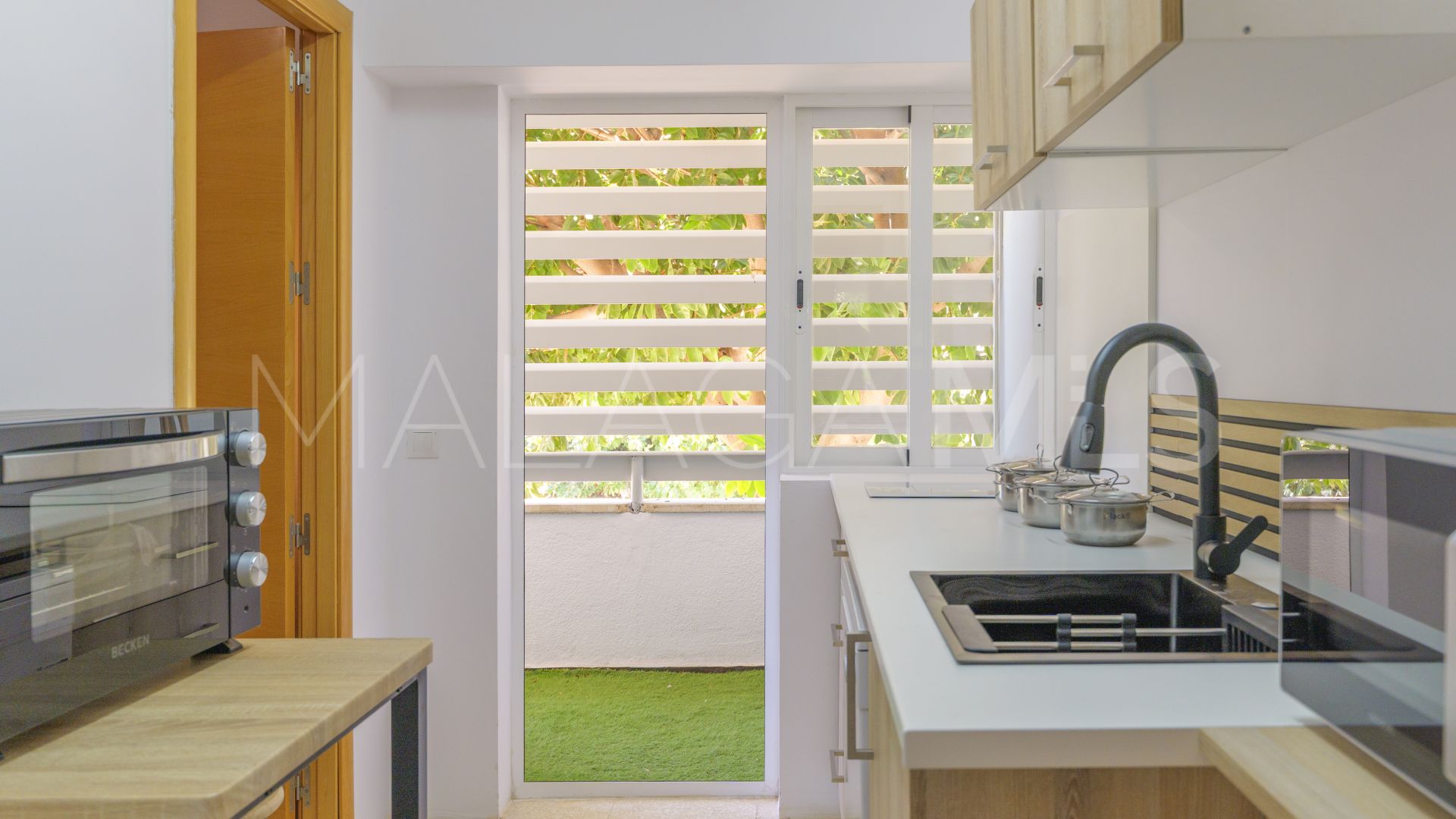 Wohnung for sale in La Carihuela