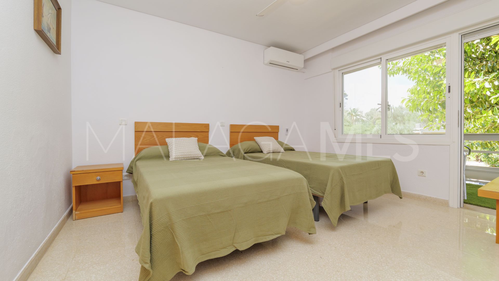 Wohnung for sale in La Carihuela