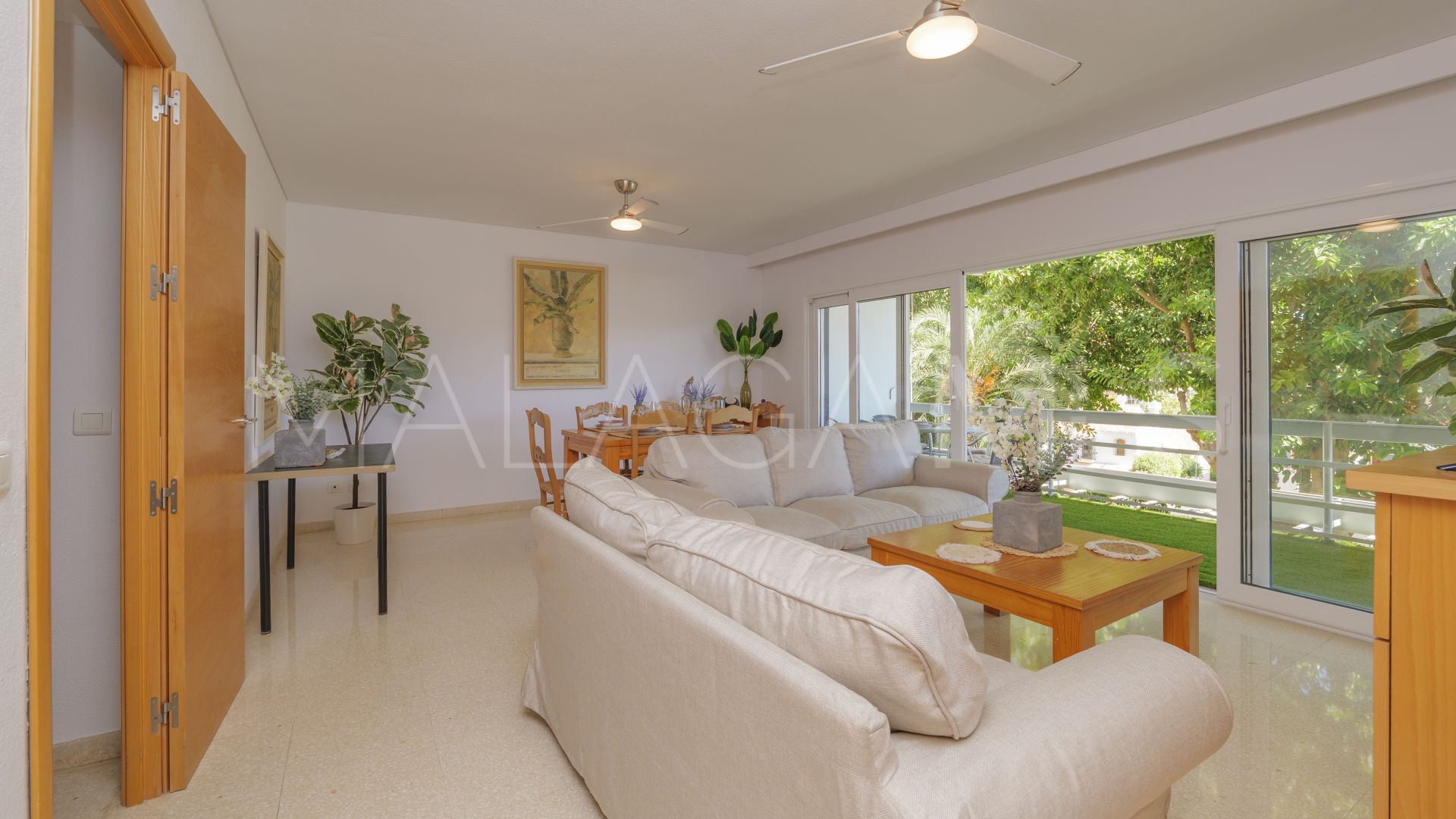 Wohnung for sale in La Carihuela