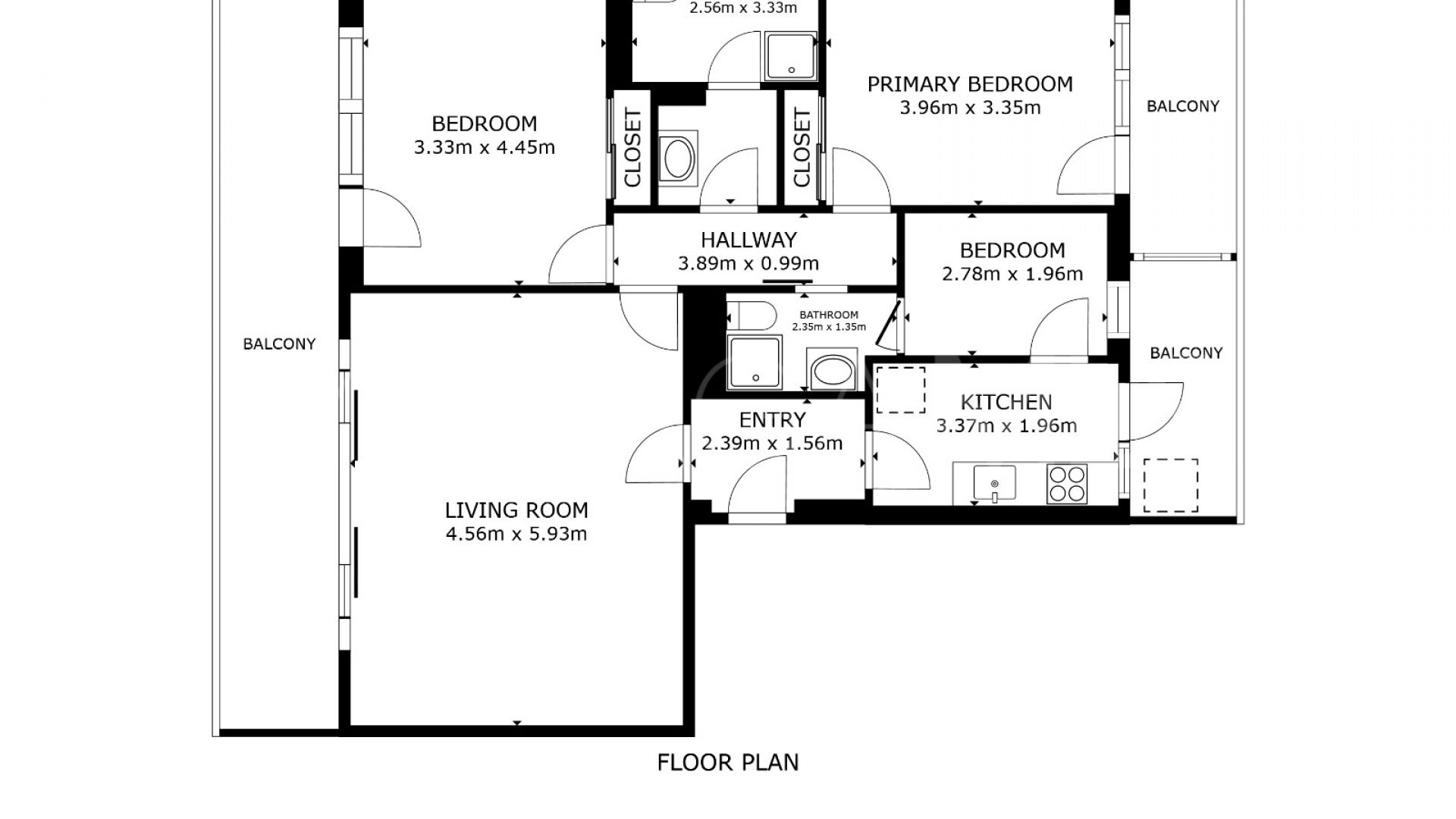 Wohnung for sale in La Carihuela