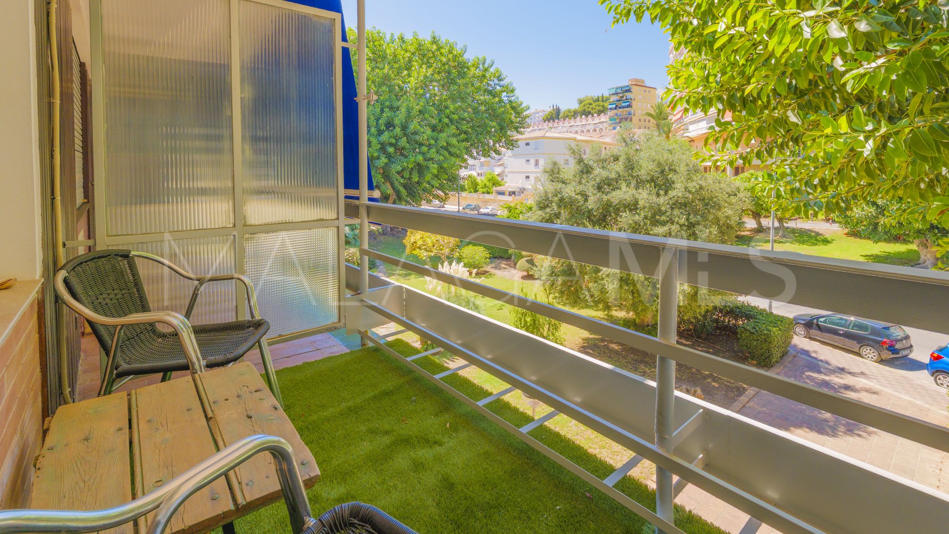 Wohnung for sale in La Carihuela