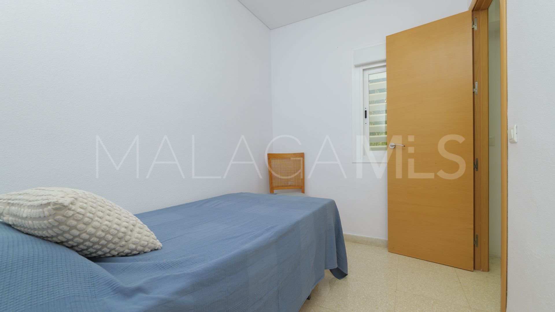 Wohnung for sale in La Carihuela