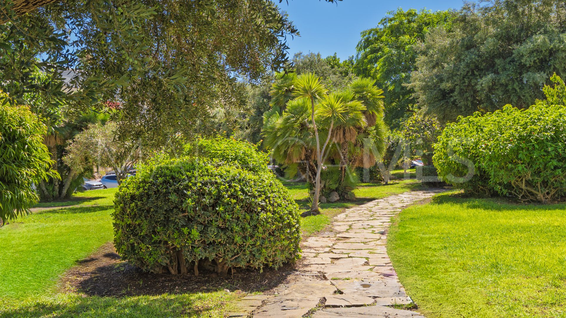Wohnung for sale in La Carihuela