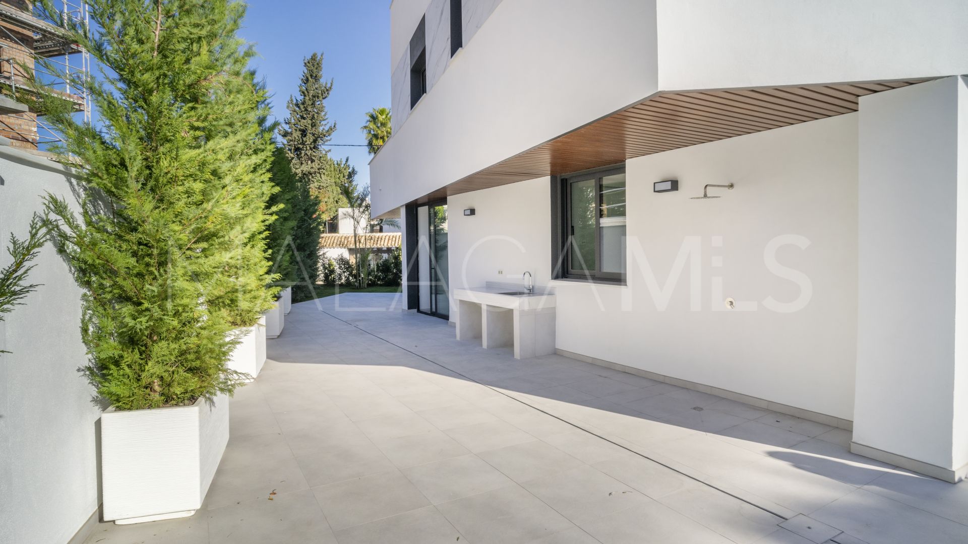 Wohnung for sale in Montemar