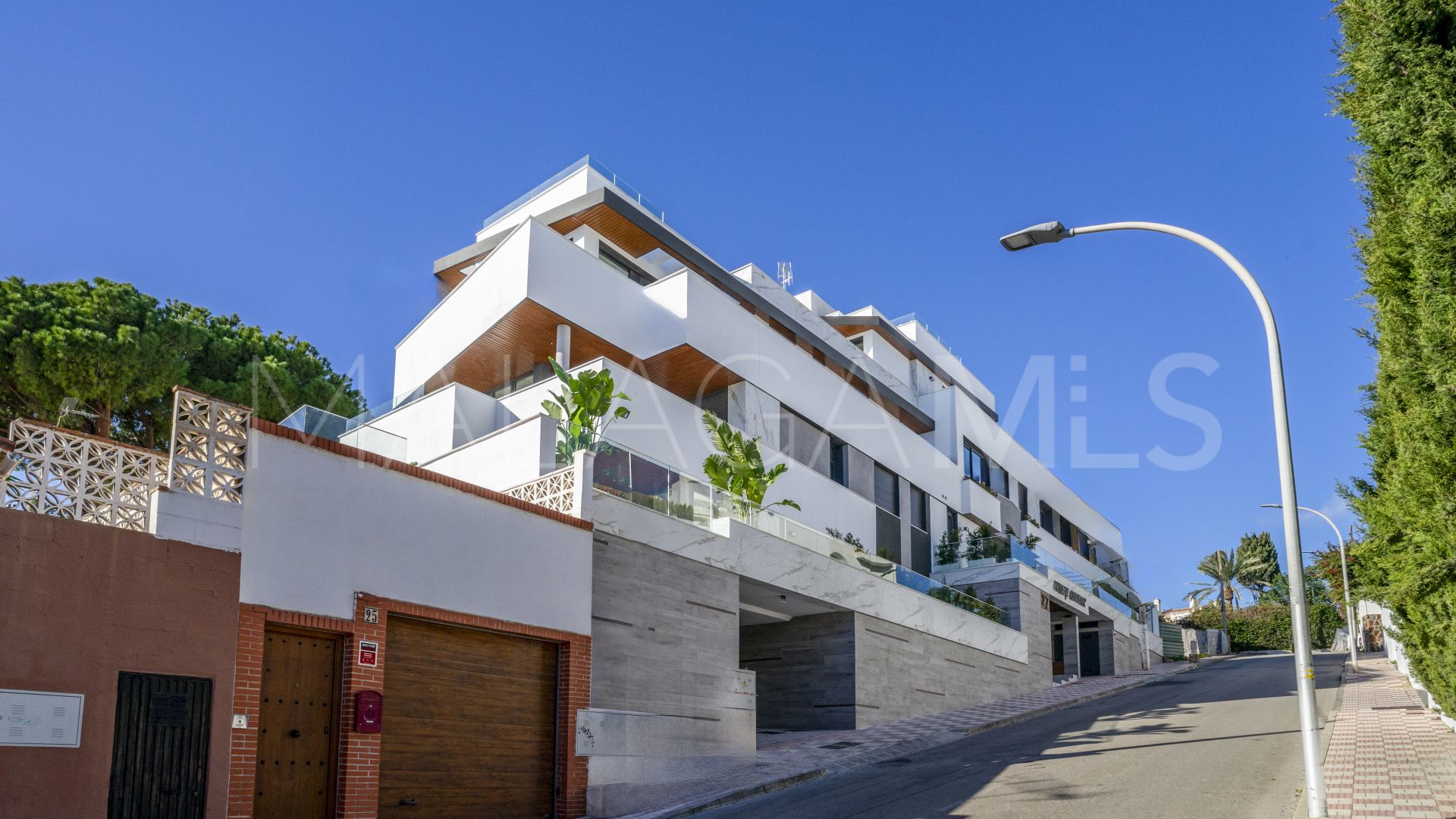 Wohnung for sale in Montemar