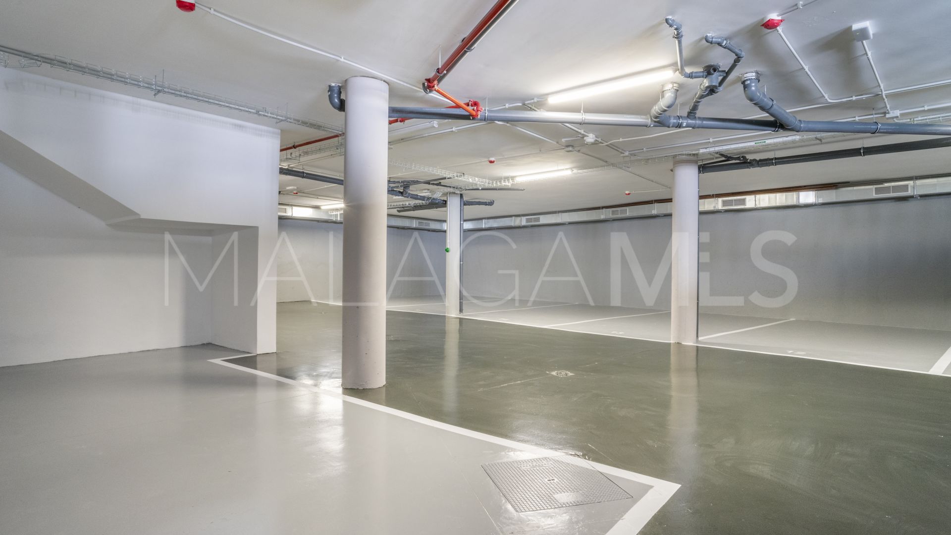 Wohnung for sale in Montemar