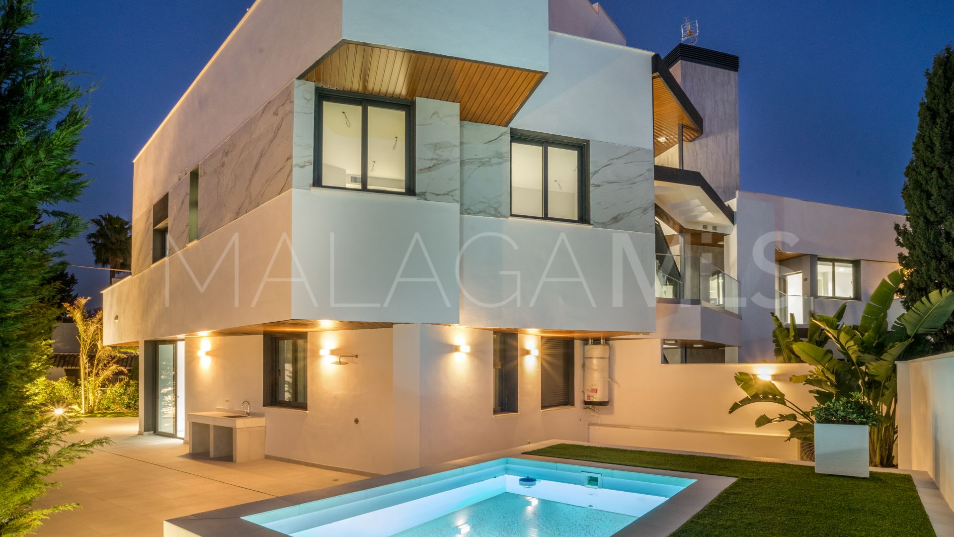 Wohnung for sale in Montemar